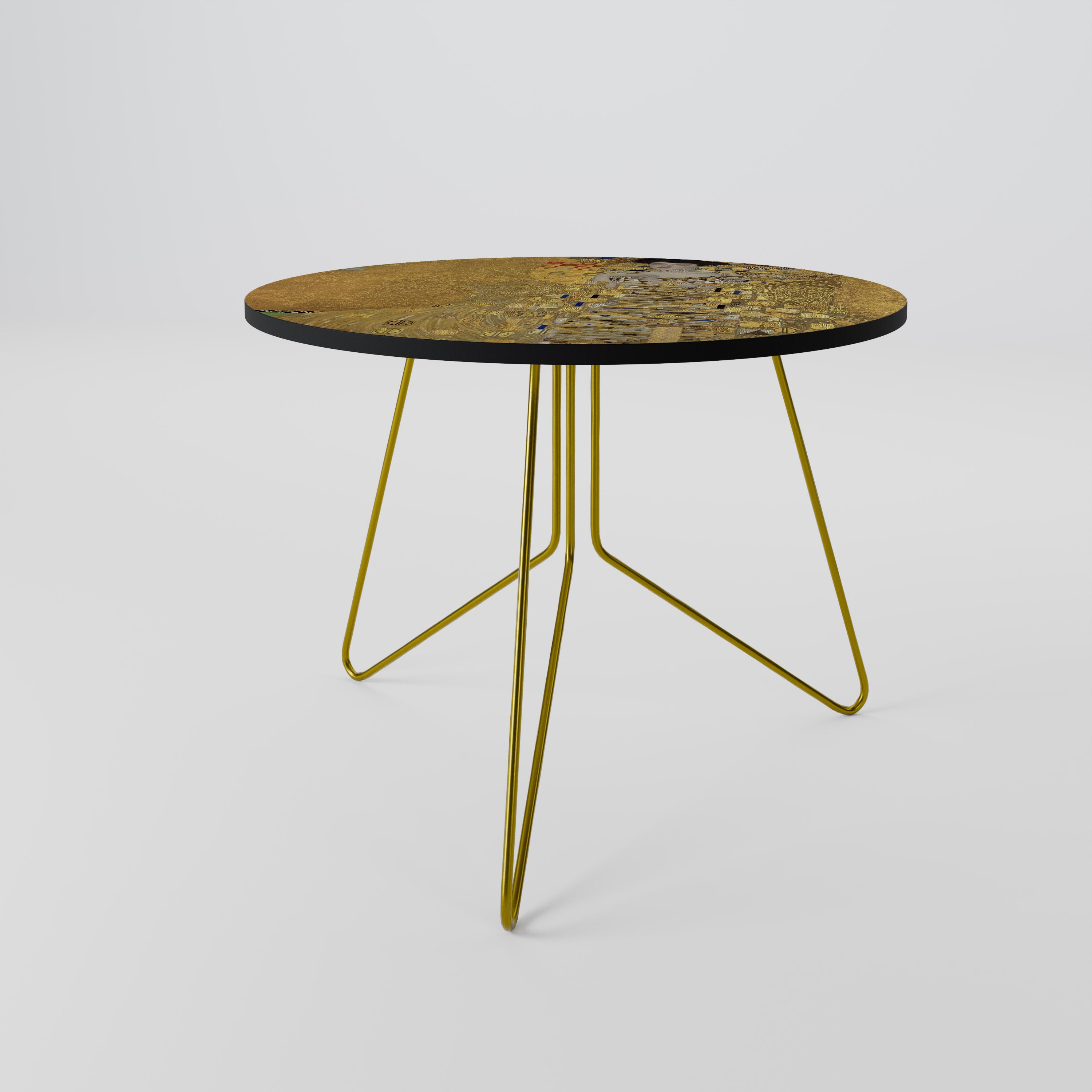 PORTRAIT OF ADELE Coffee Table 69