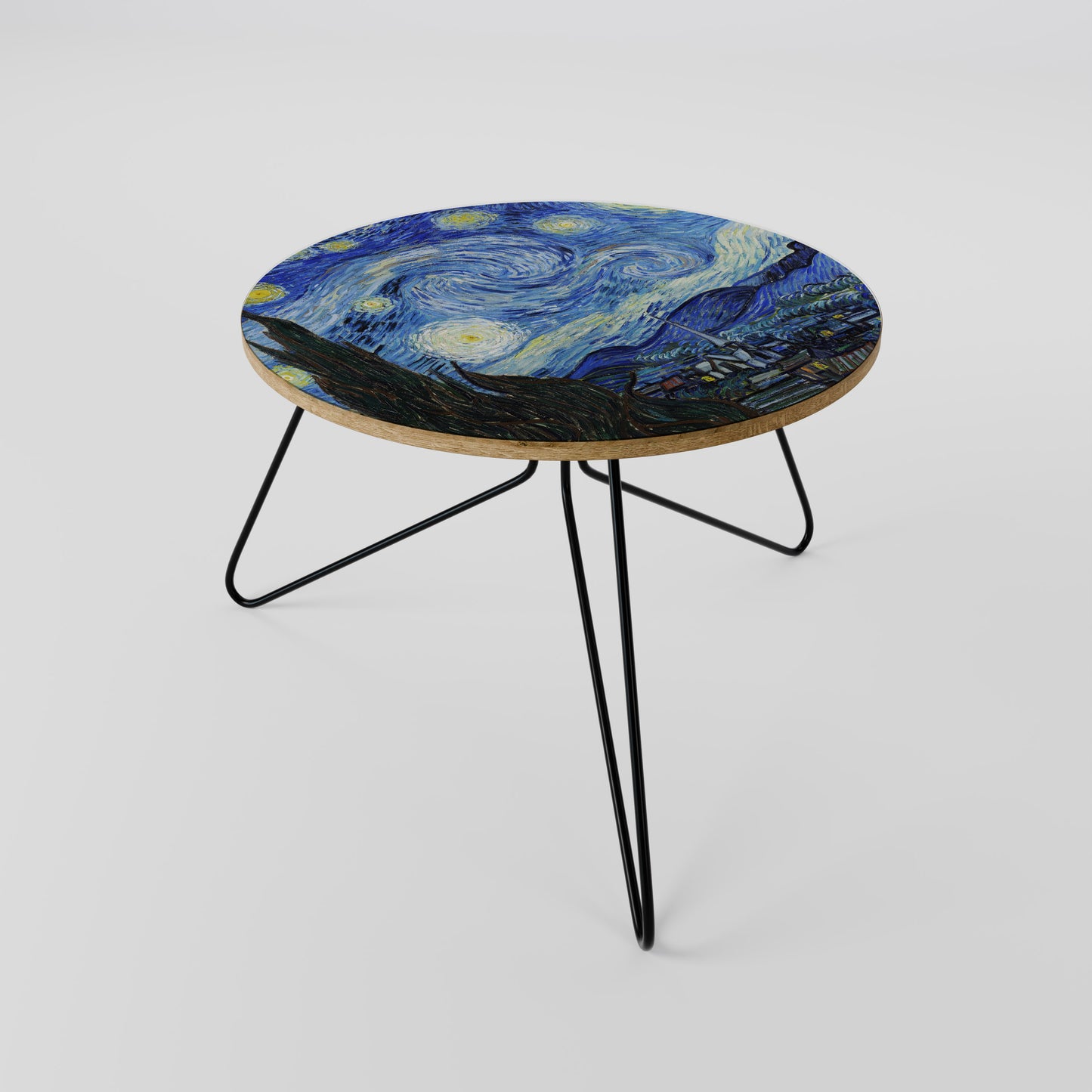 STARRY NIGHT Mesa de centro