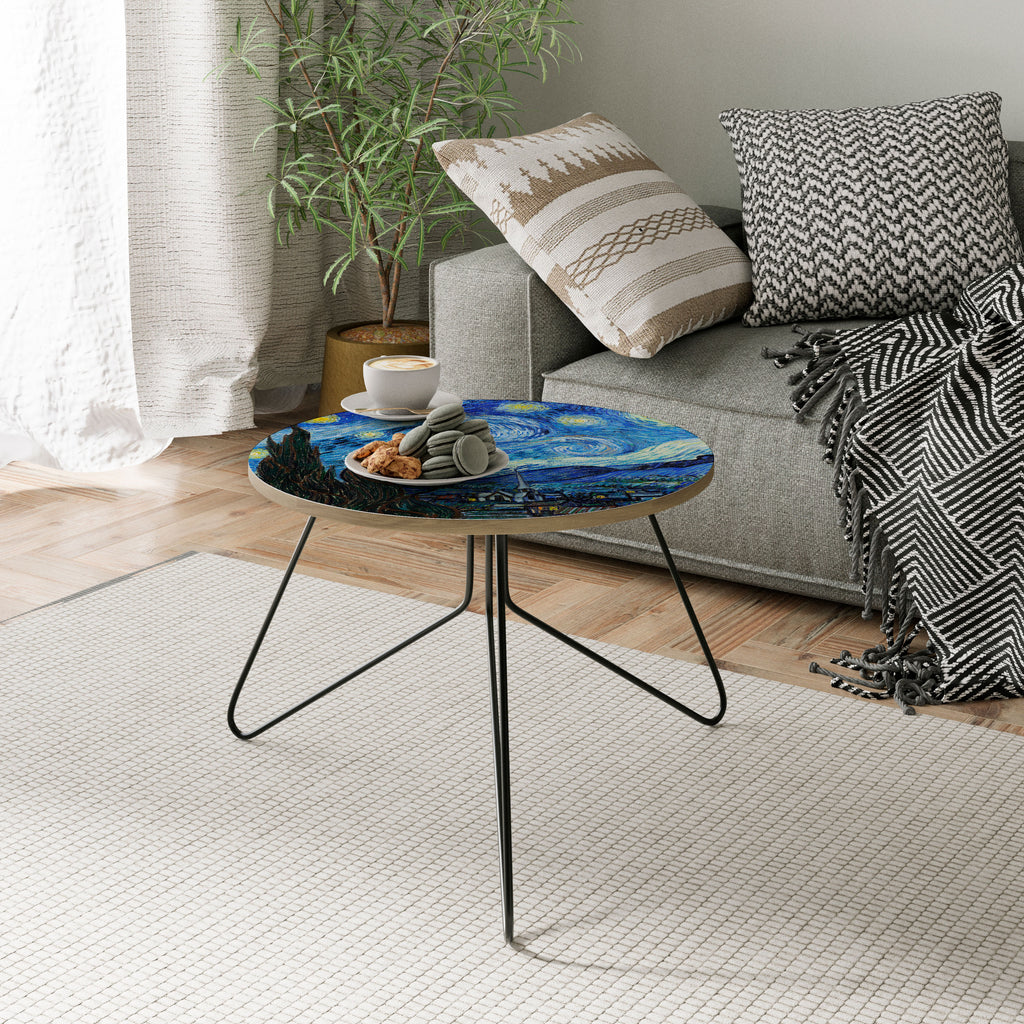STARRY NIGHT Coffee Table 60