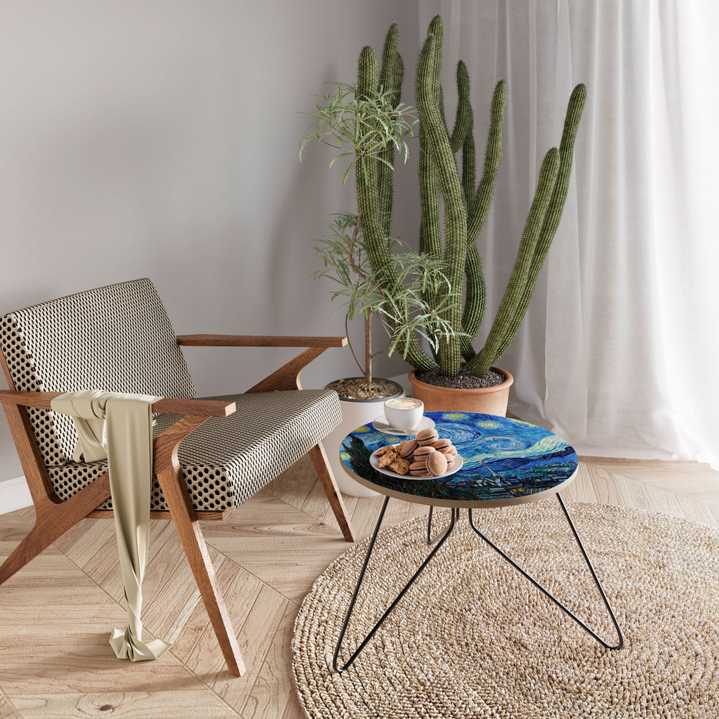 STARRY NIGHT Coffee Table