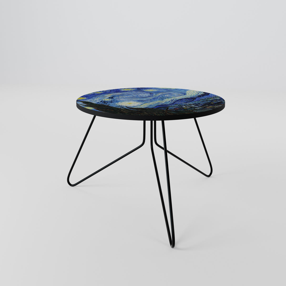 STARRY NIGHT Mesa de centro