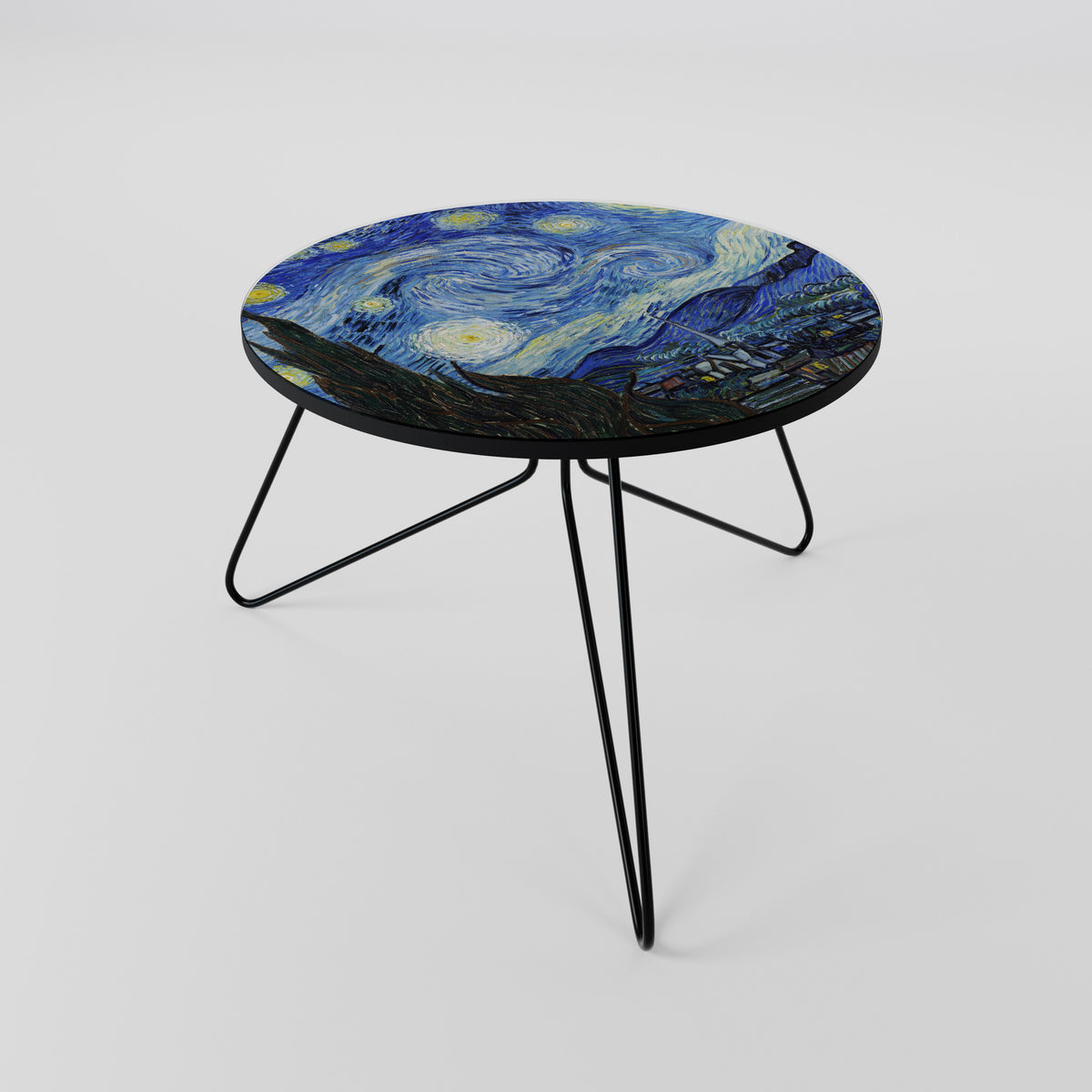 STARRY NIGHT Mesa de centro
