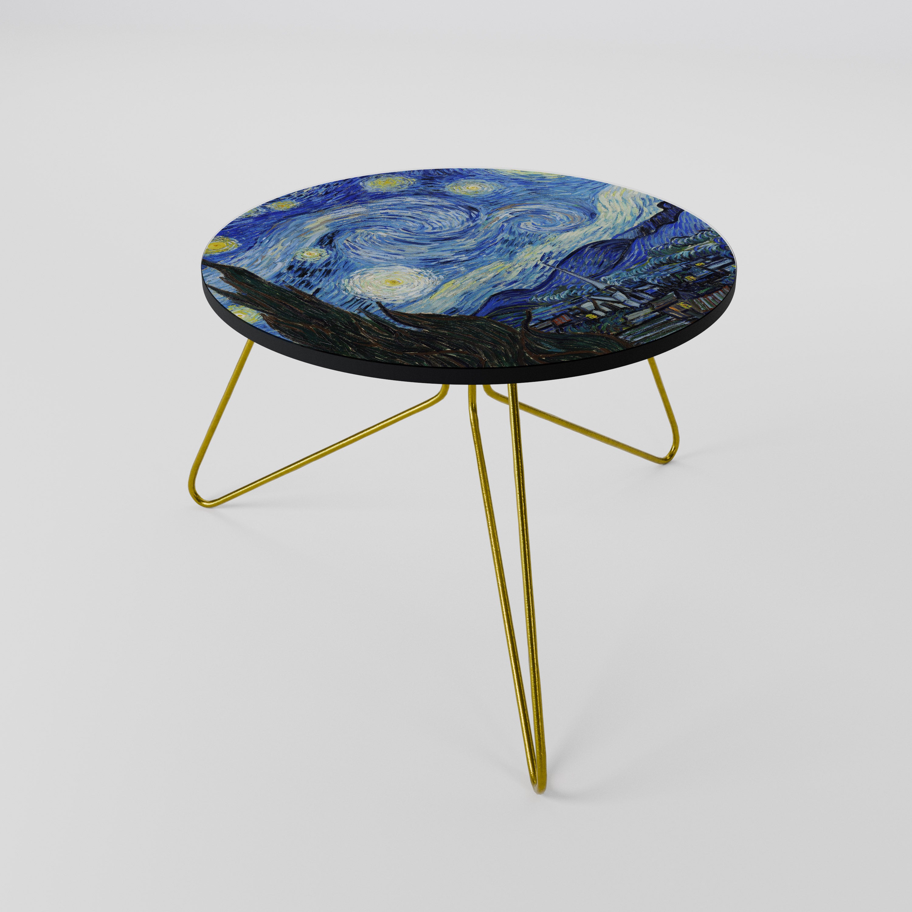 STARRY NIGHT Coffee Table 60