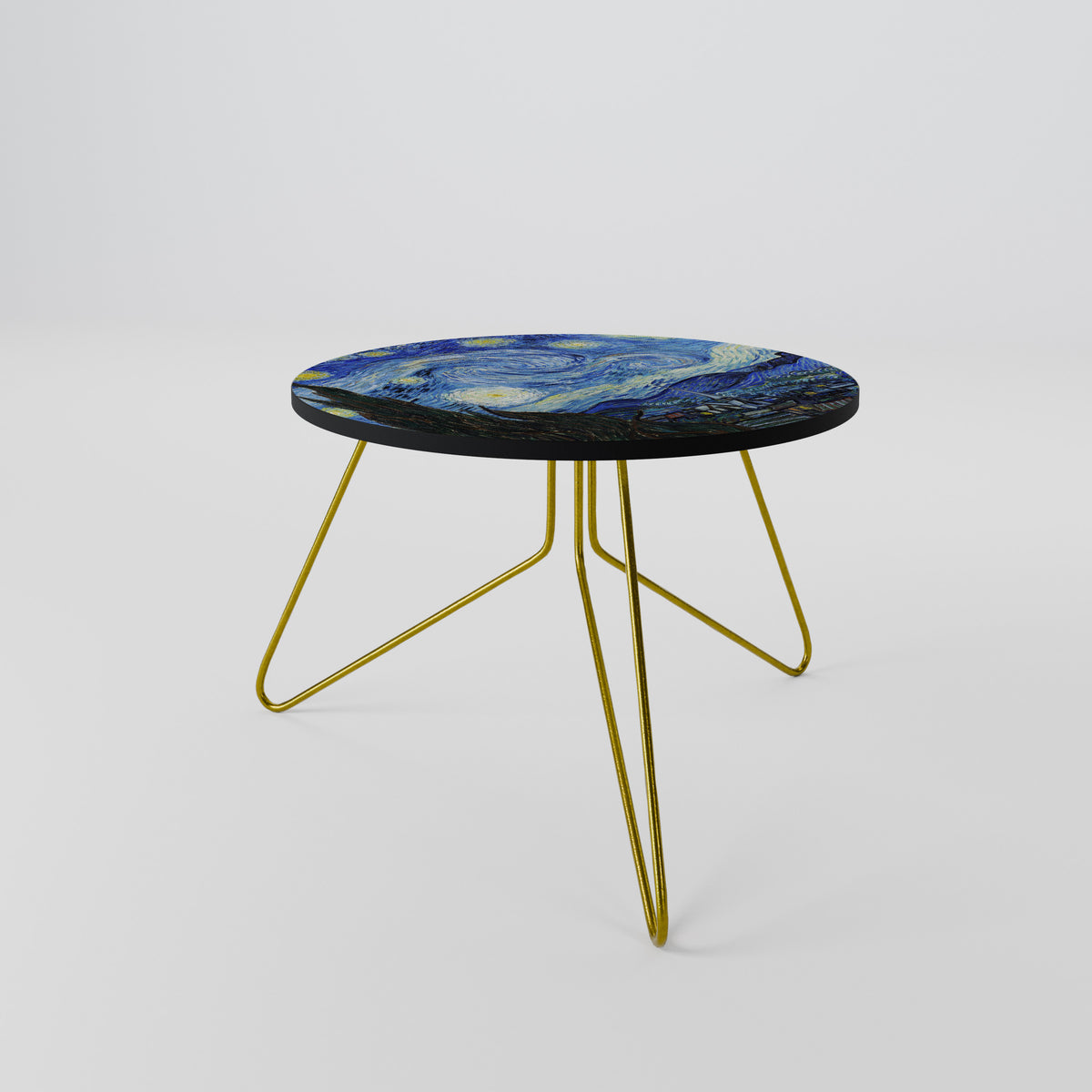 STARRY NIGHT Mesa de centro