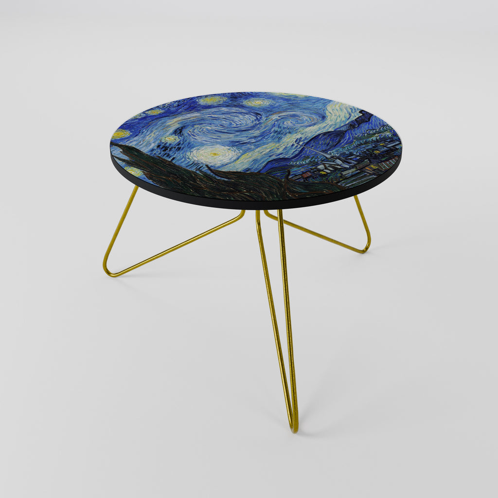 STARRY NIGHT Coffee Table
