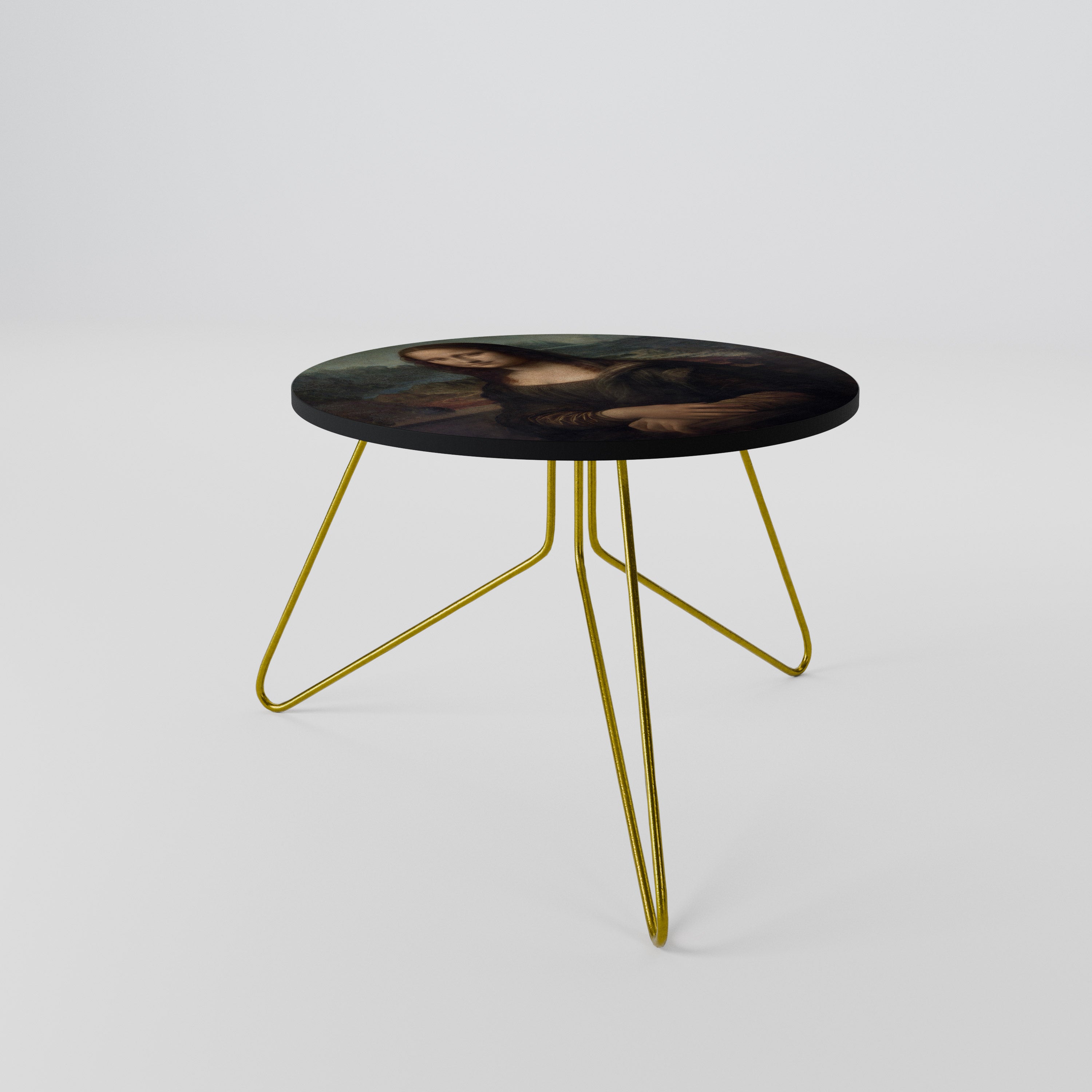 MONA LISA Coffee Table 60