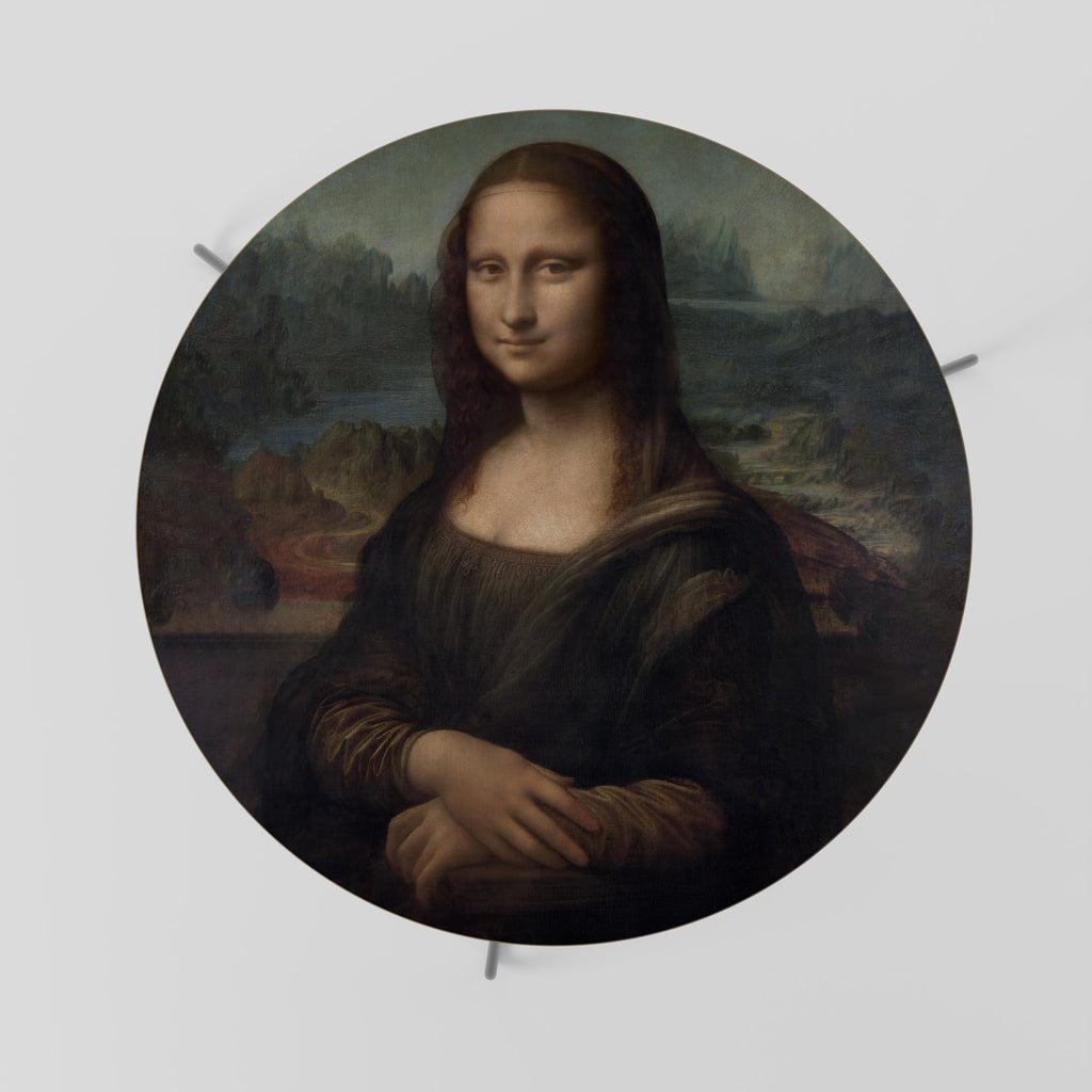 Mesa de centro MONA LISA 69