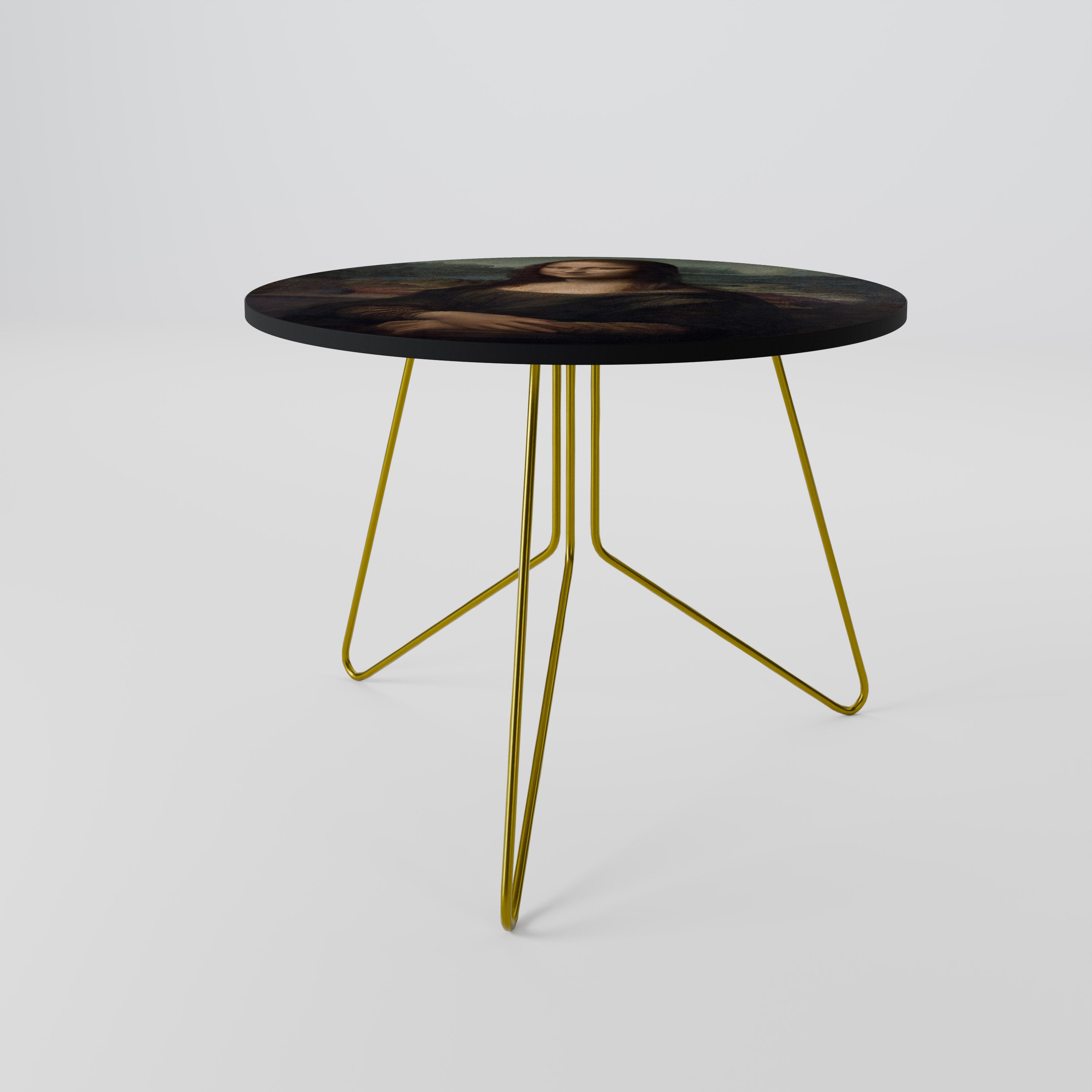 MONA LISA Coffee Table 69