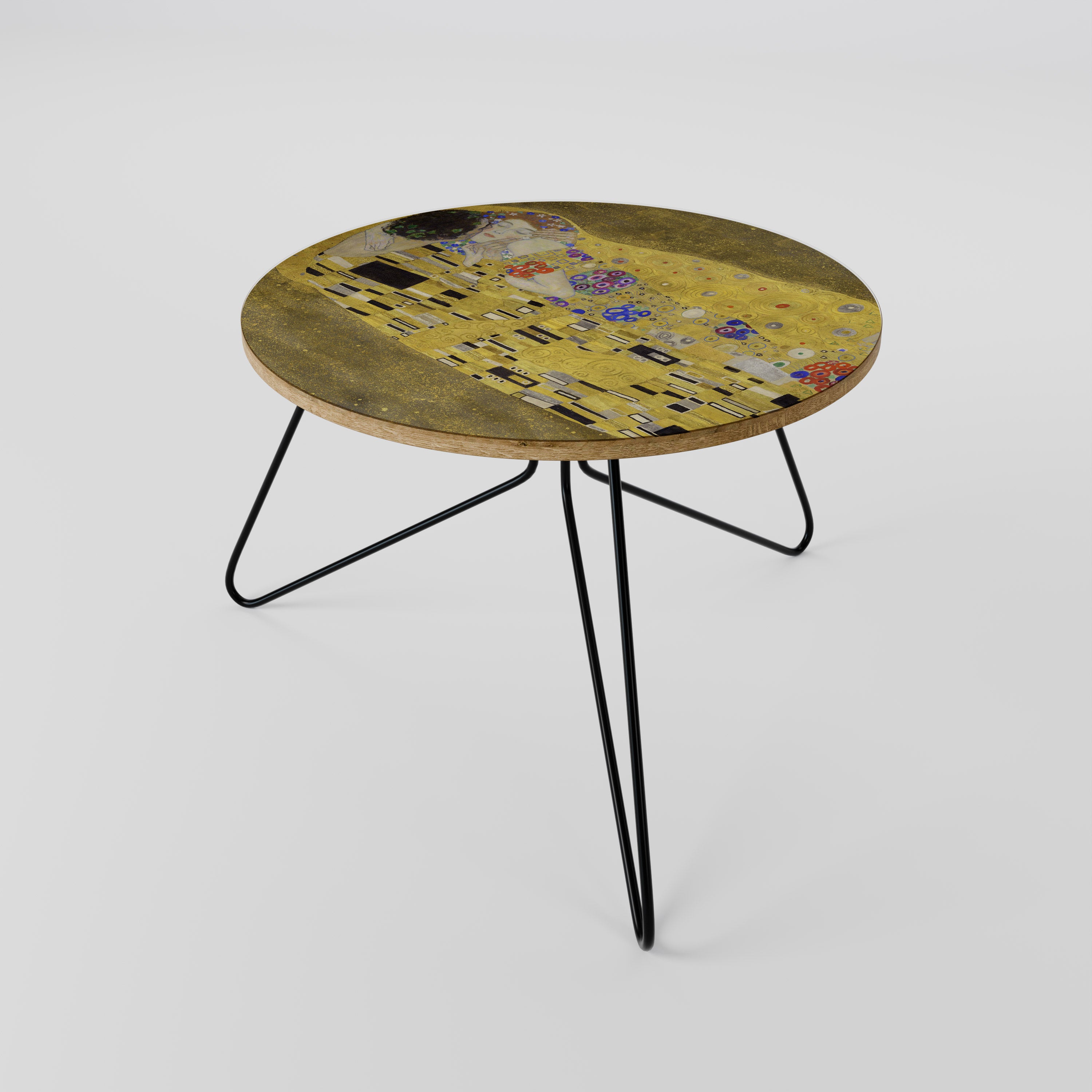 THE KISS Coffee Table 60