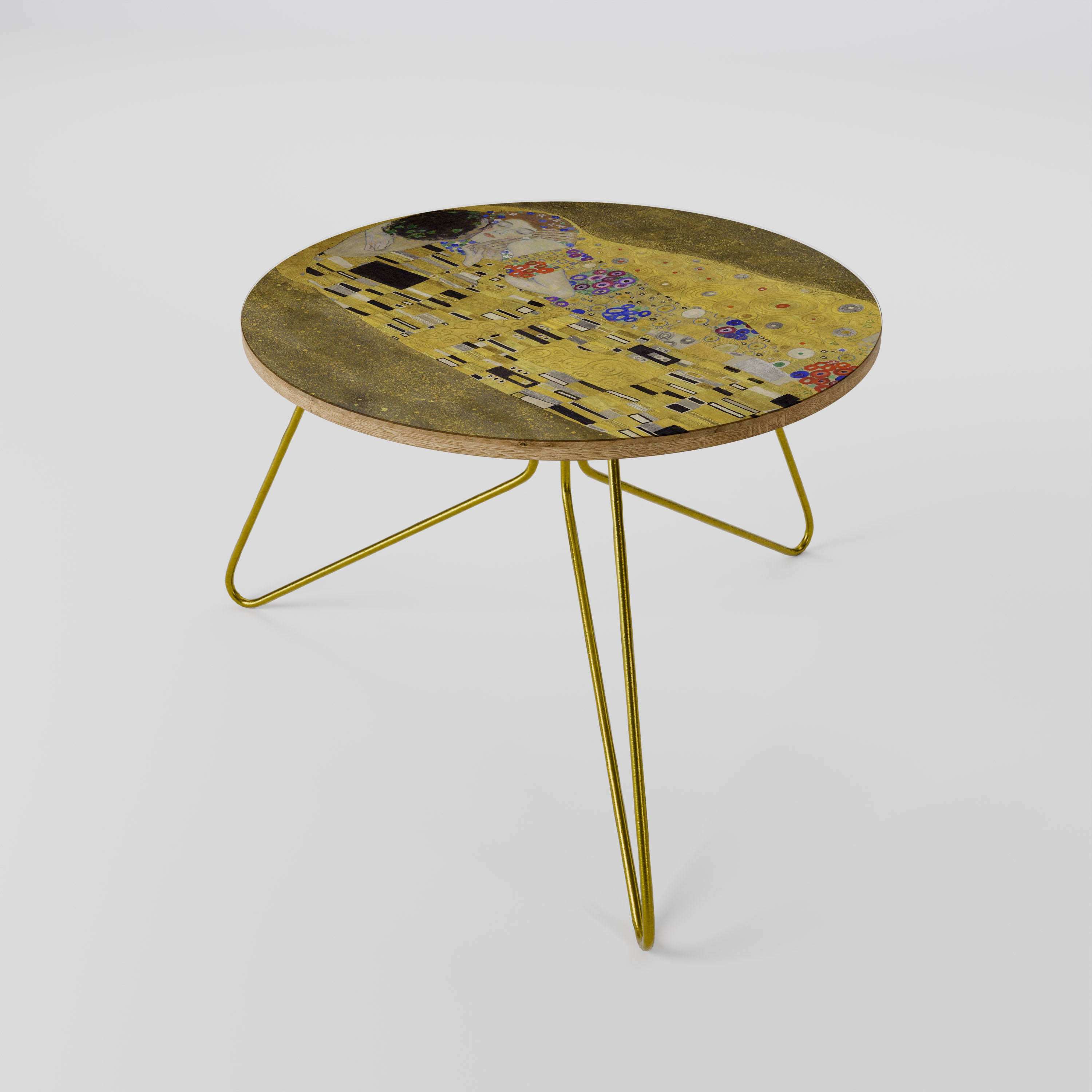 THE KISS Coffee Table 60