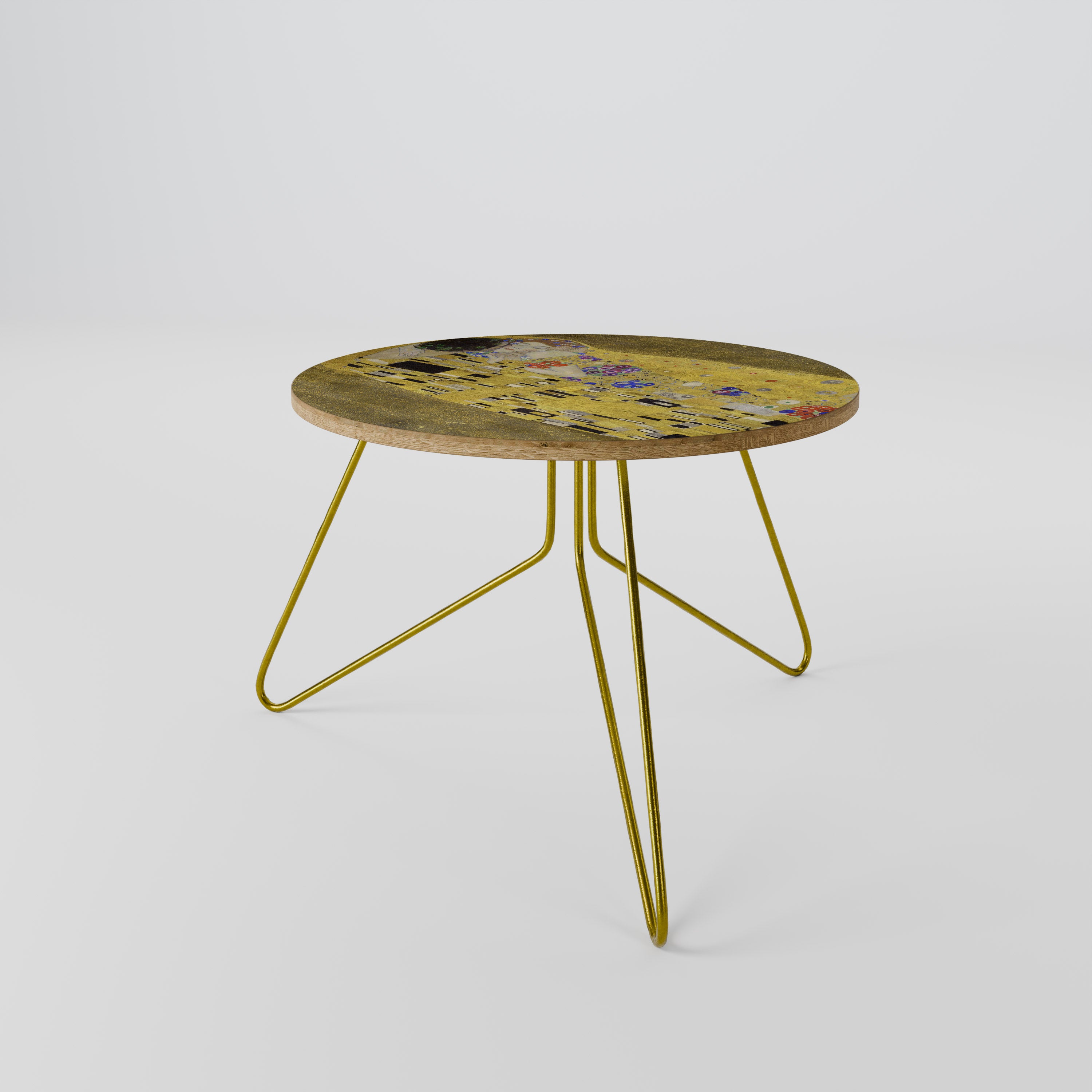 THE KISS Coffee Table 60
