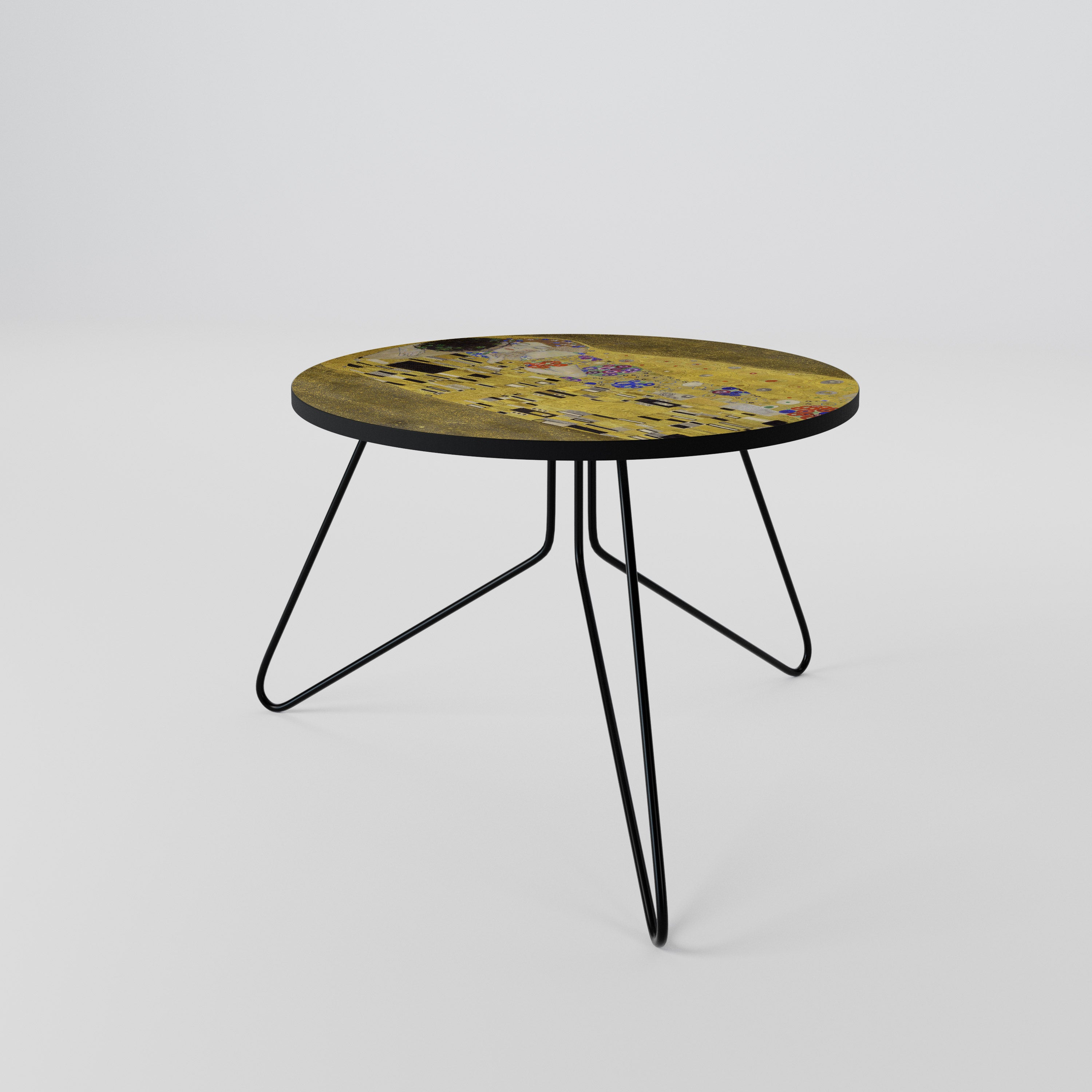 THE KISS Coffee Table 60