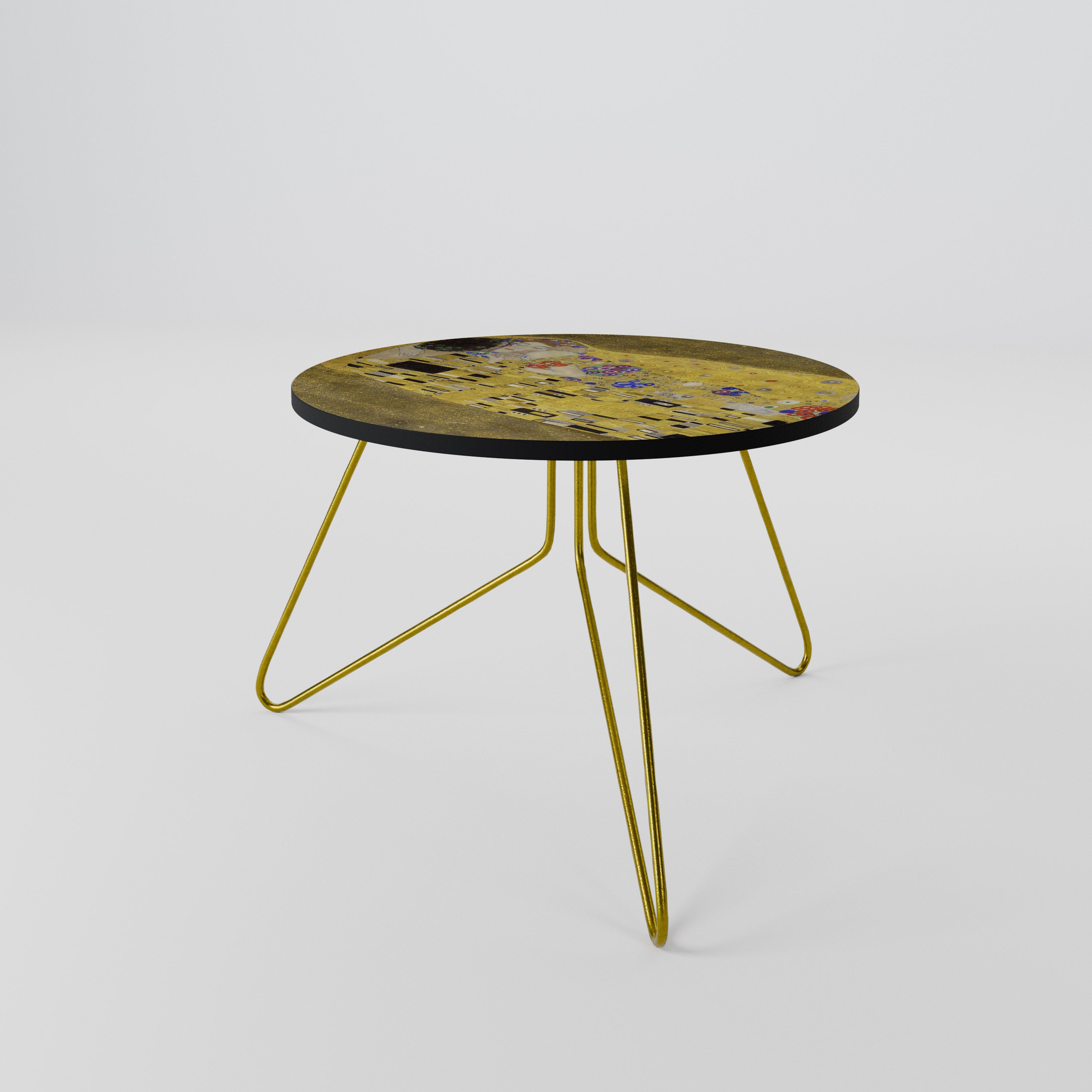 THE KISS Coffee Table 60