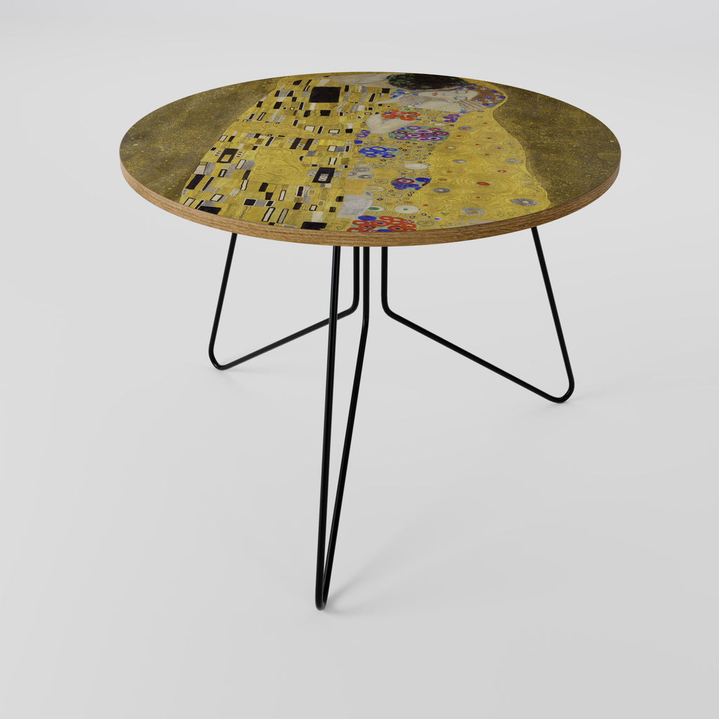 THE KISS Mesa de centro