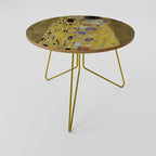 THE KISS Mesa de centro