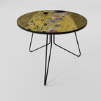 THE KISS Mesa de centro