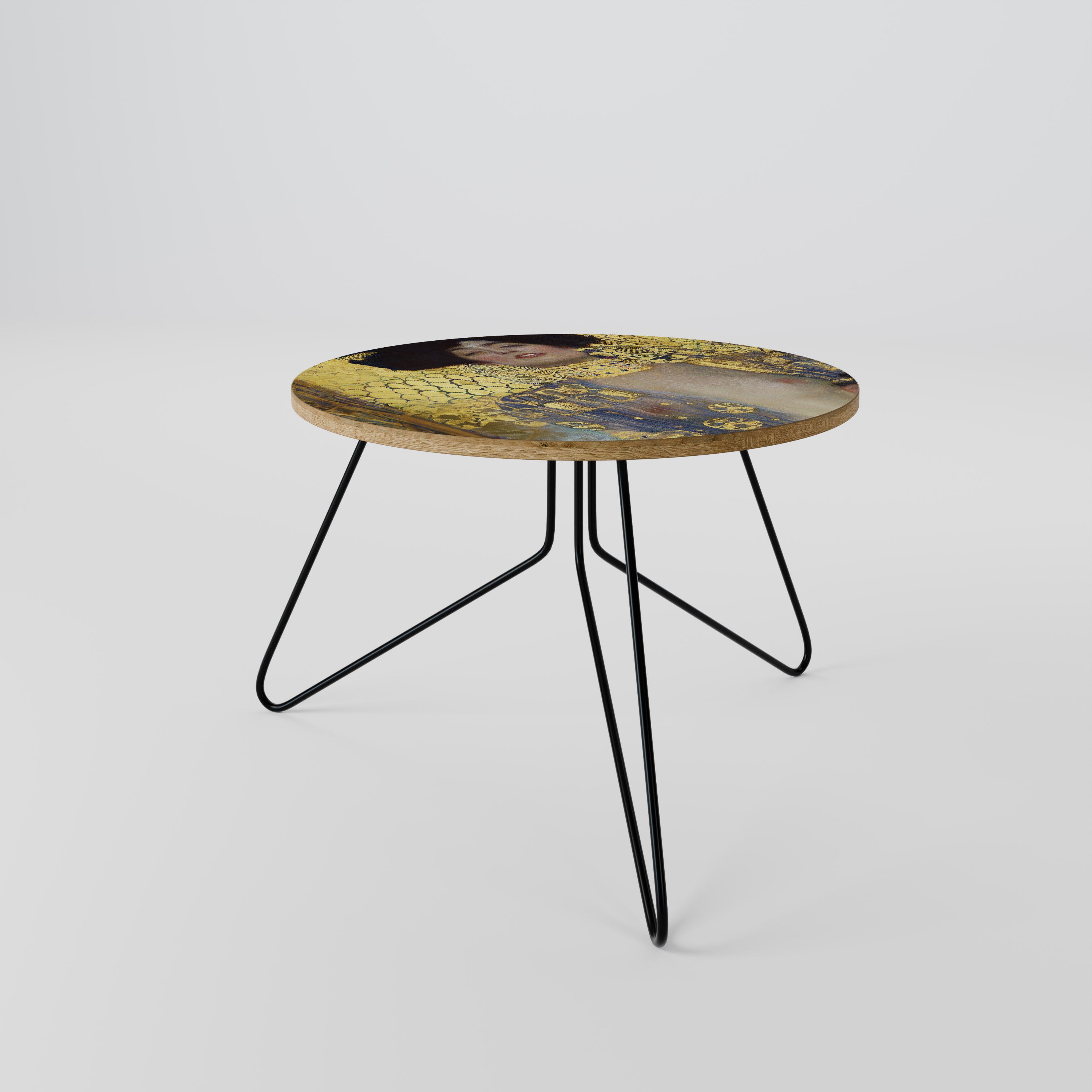 JUDITH & HOLOFERNES Coffee Table 60