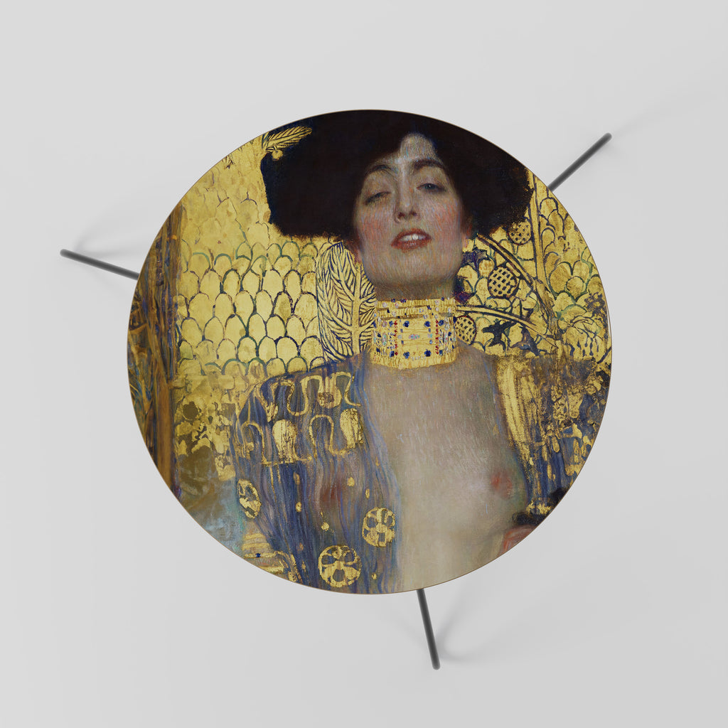 JUDITH & HOLOFERNES Coffee Table 60