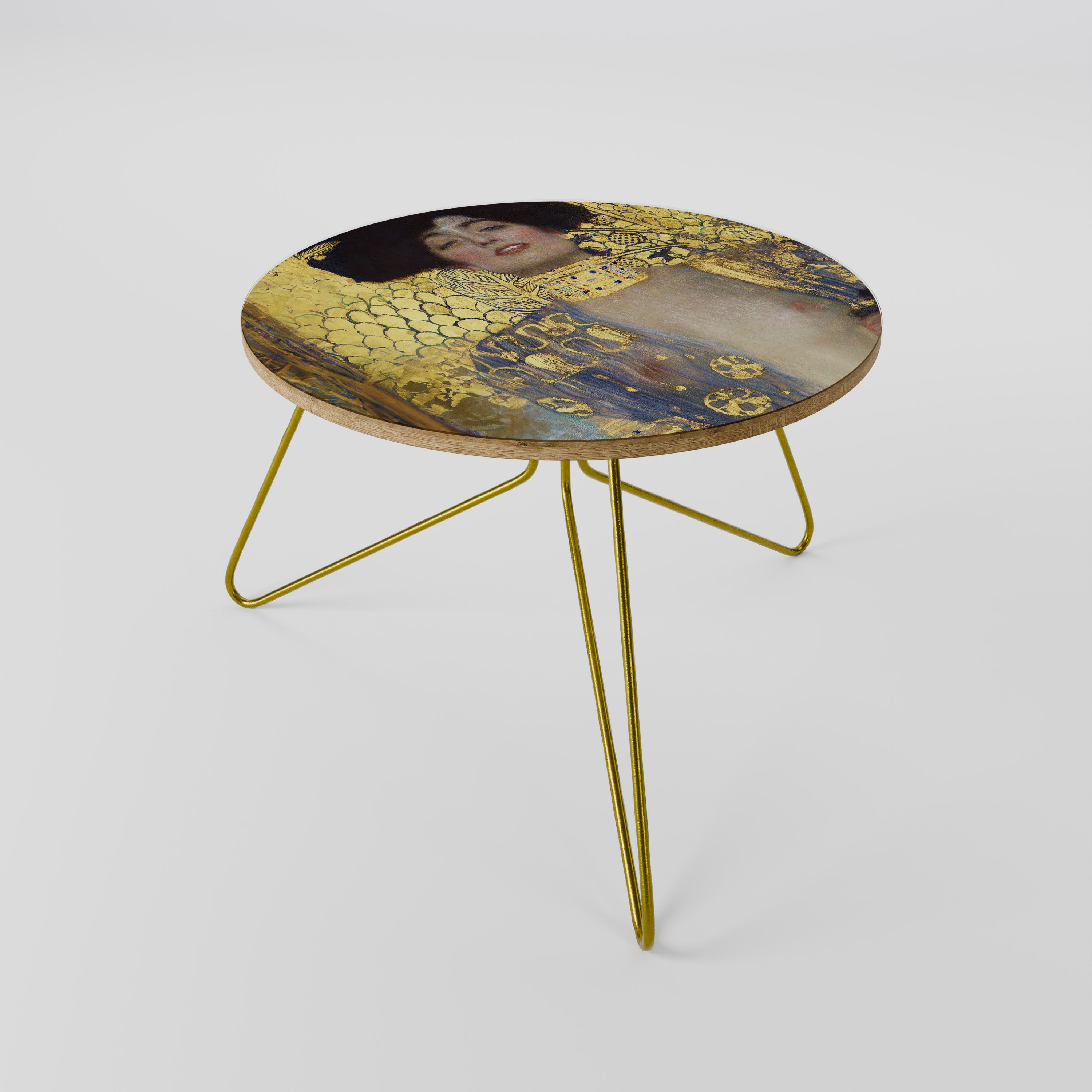 JUDITH & HOLOFERNES Coffee Table 60