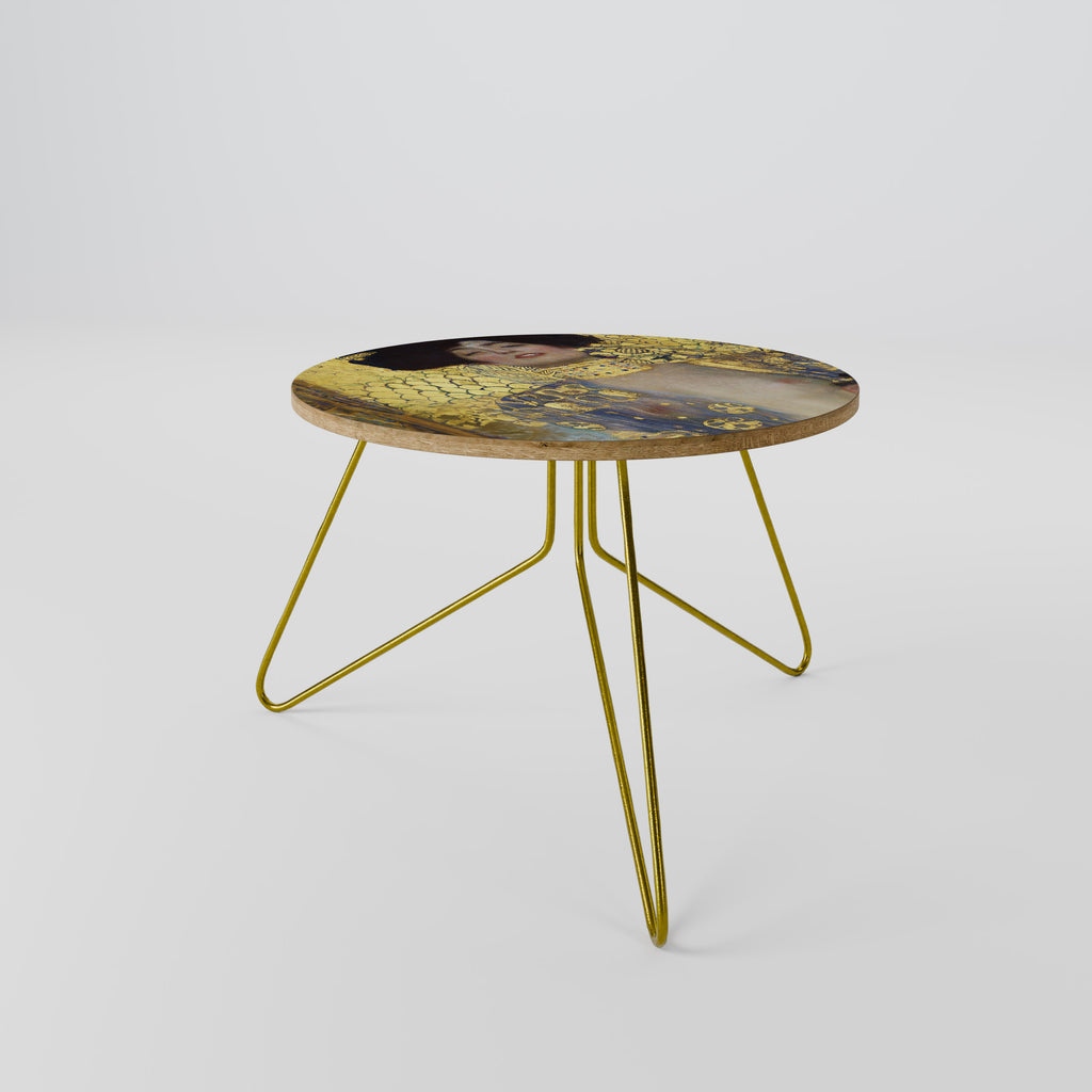 JUDITH & HOLOFERNES Coffee Table 60