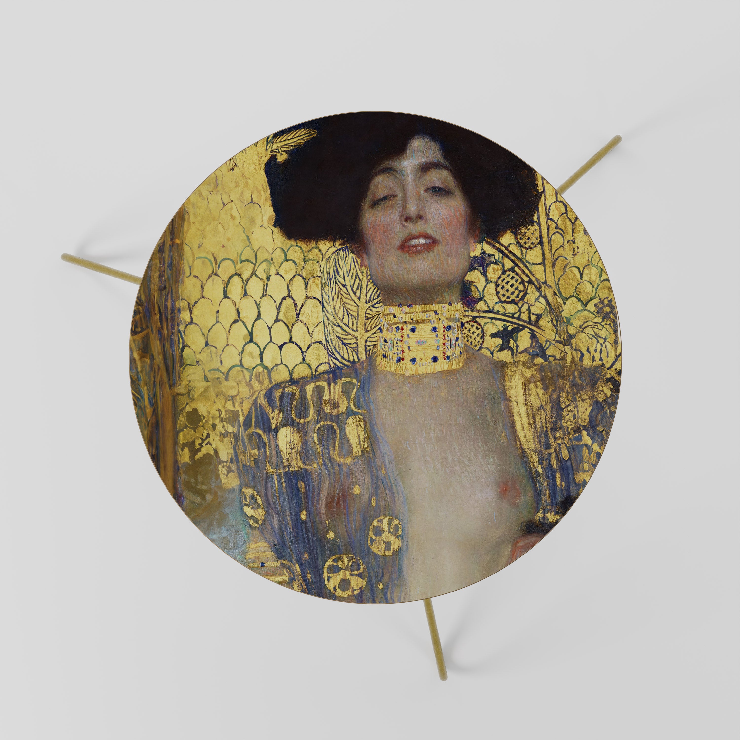 JUDITH & HOLOFERNES Coffee Table 60
