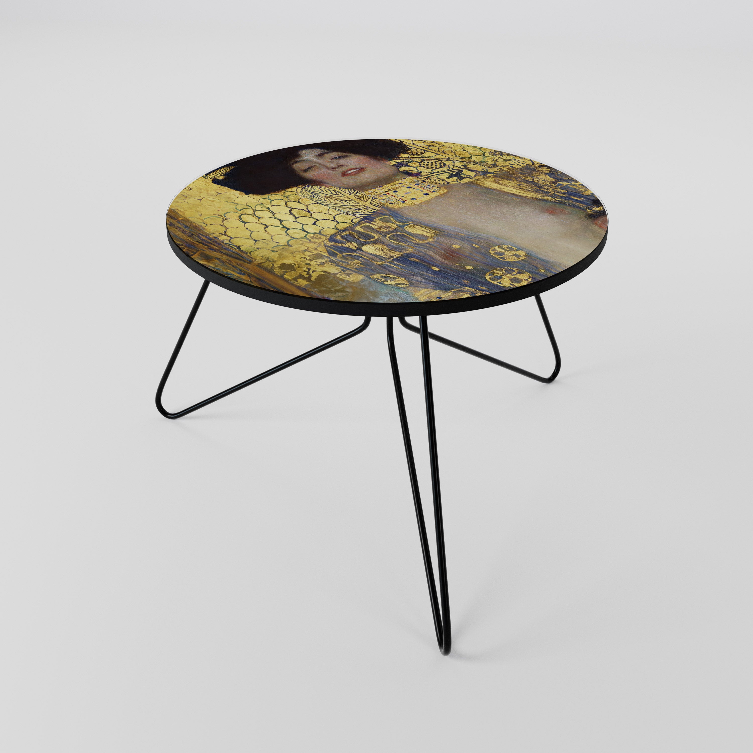 JUDITH & HOLOFERNES Coffee Table 60