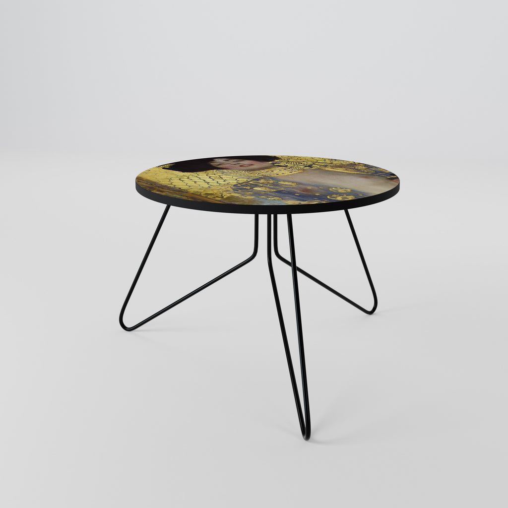 JUDITH & HOLOFERNES Coffee Table 60