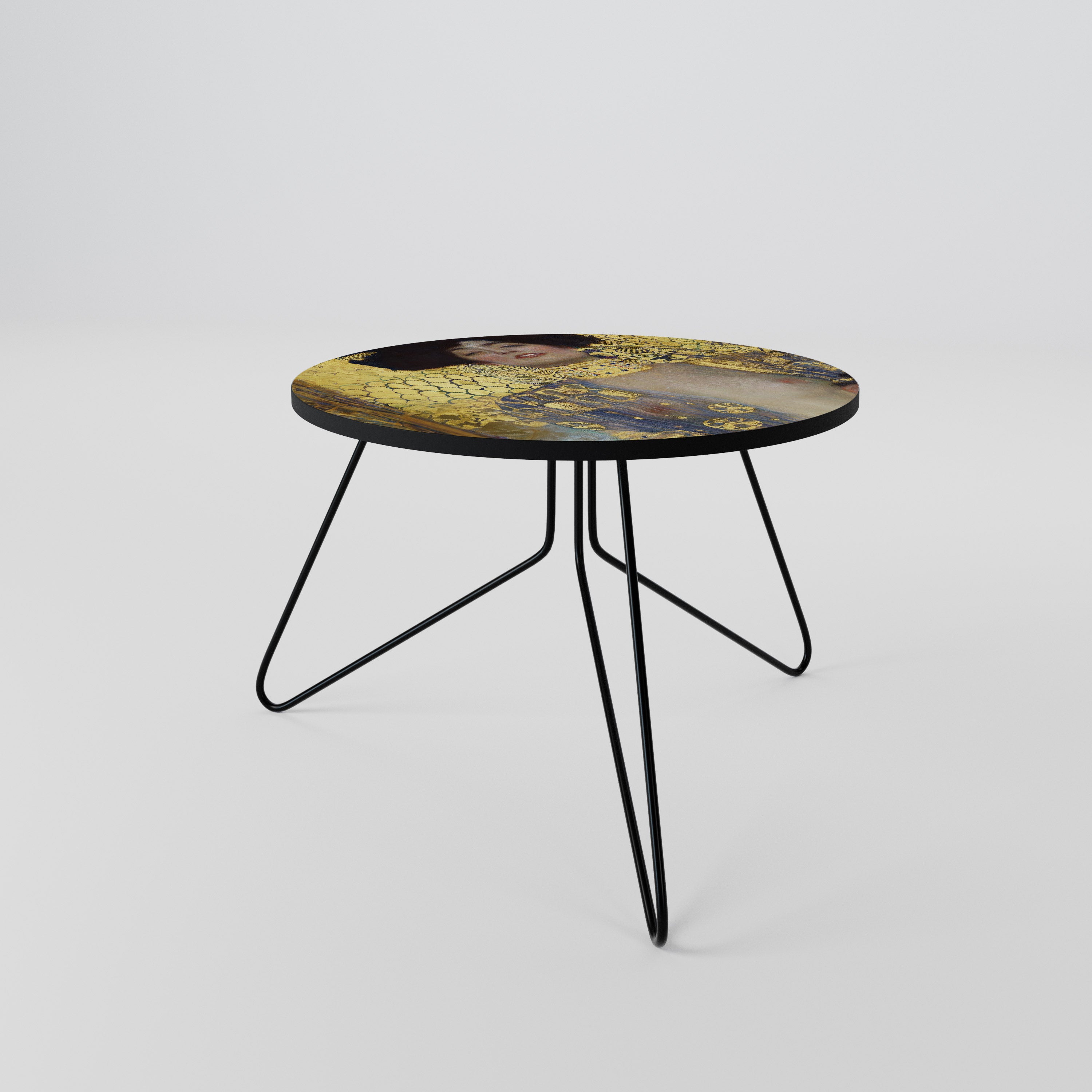JUDITH & HOLOFERNES Coffee Table 60