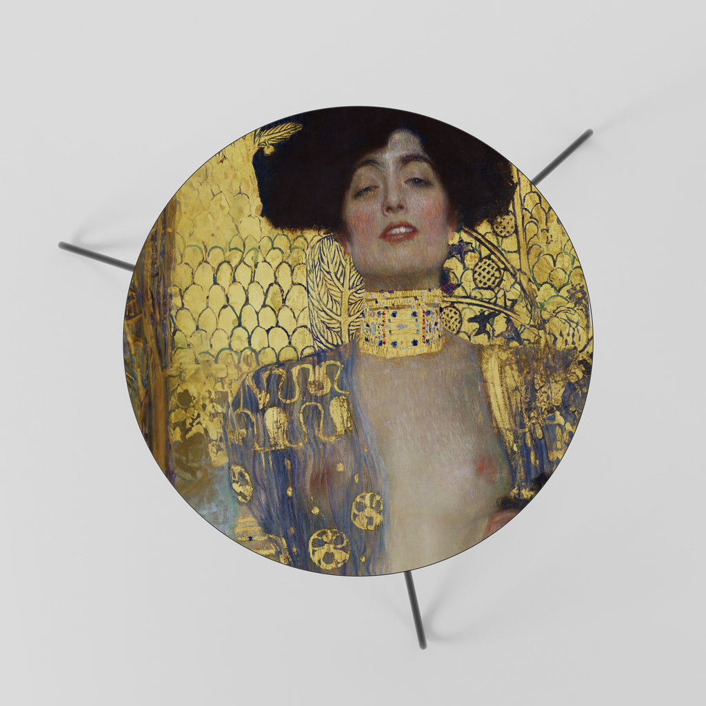 JUDITH & HOLOFERNES Coffee Table 60