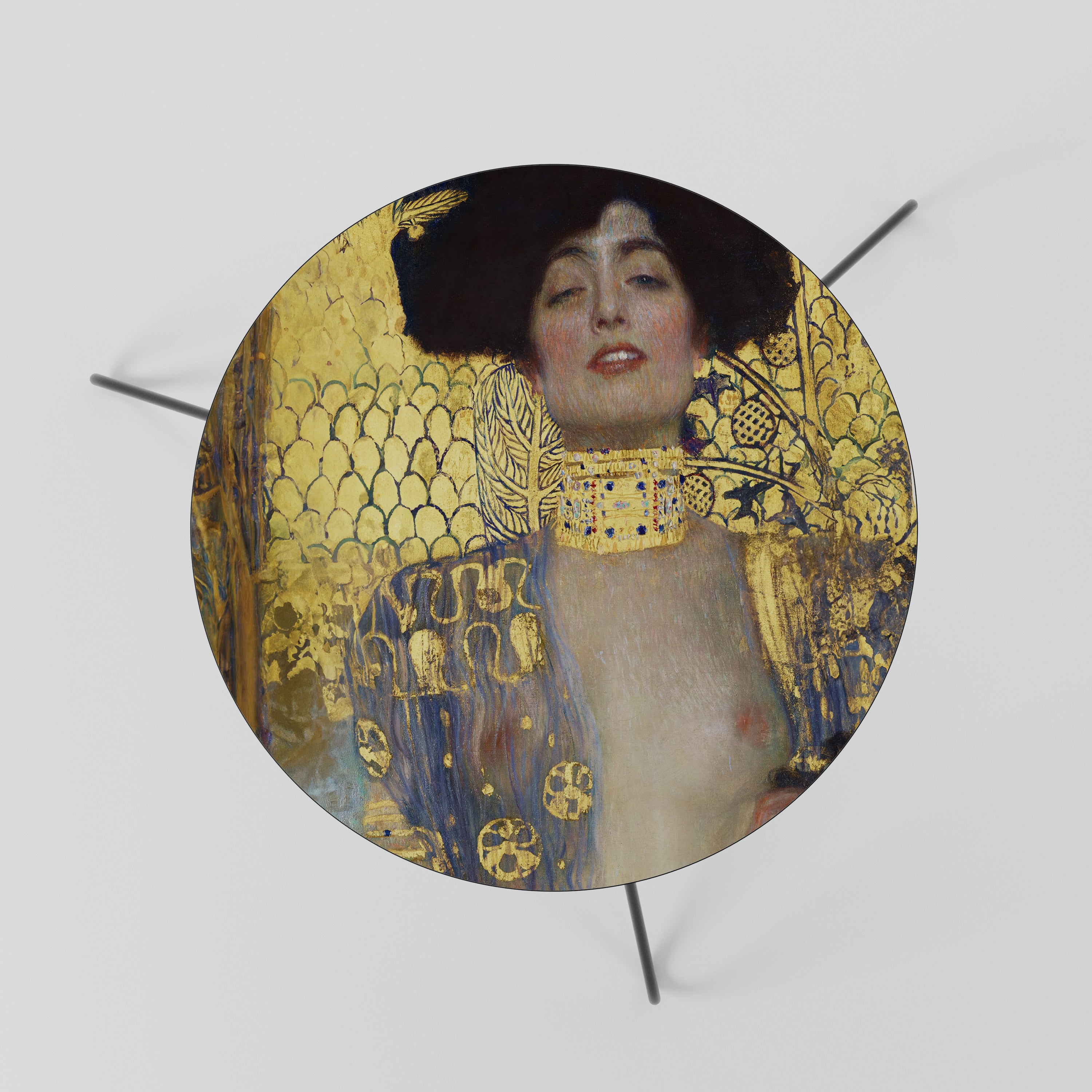 JUDITH & HOLOFERNES Coffee Table 60