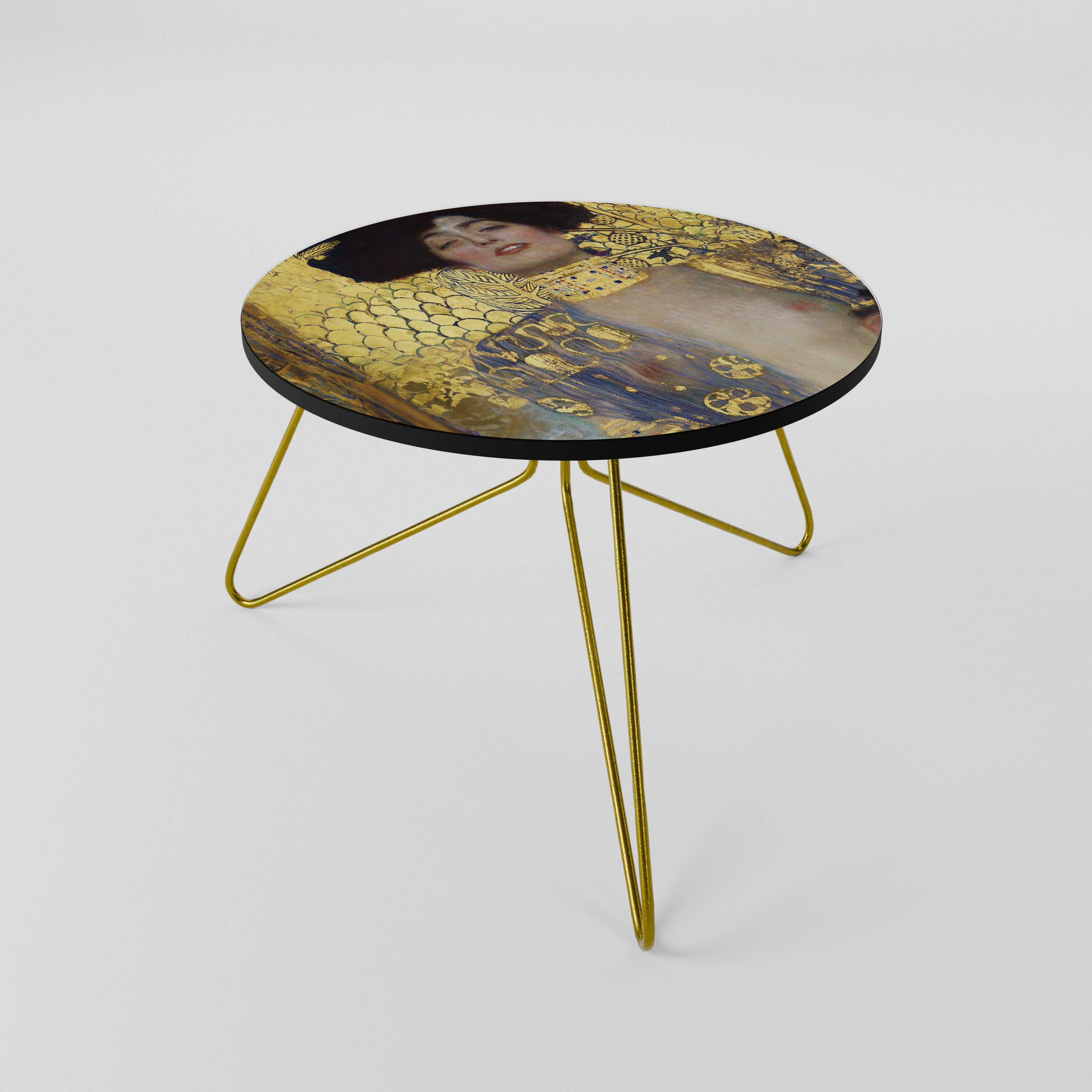JUDITH & HOLOFERNES Coffee Table 60