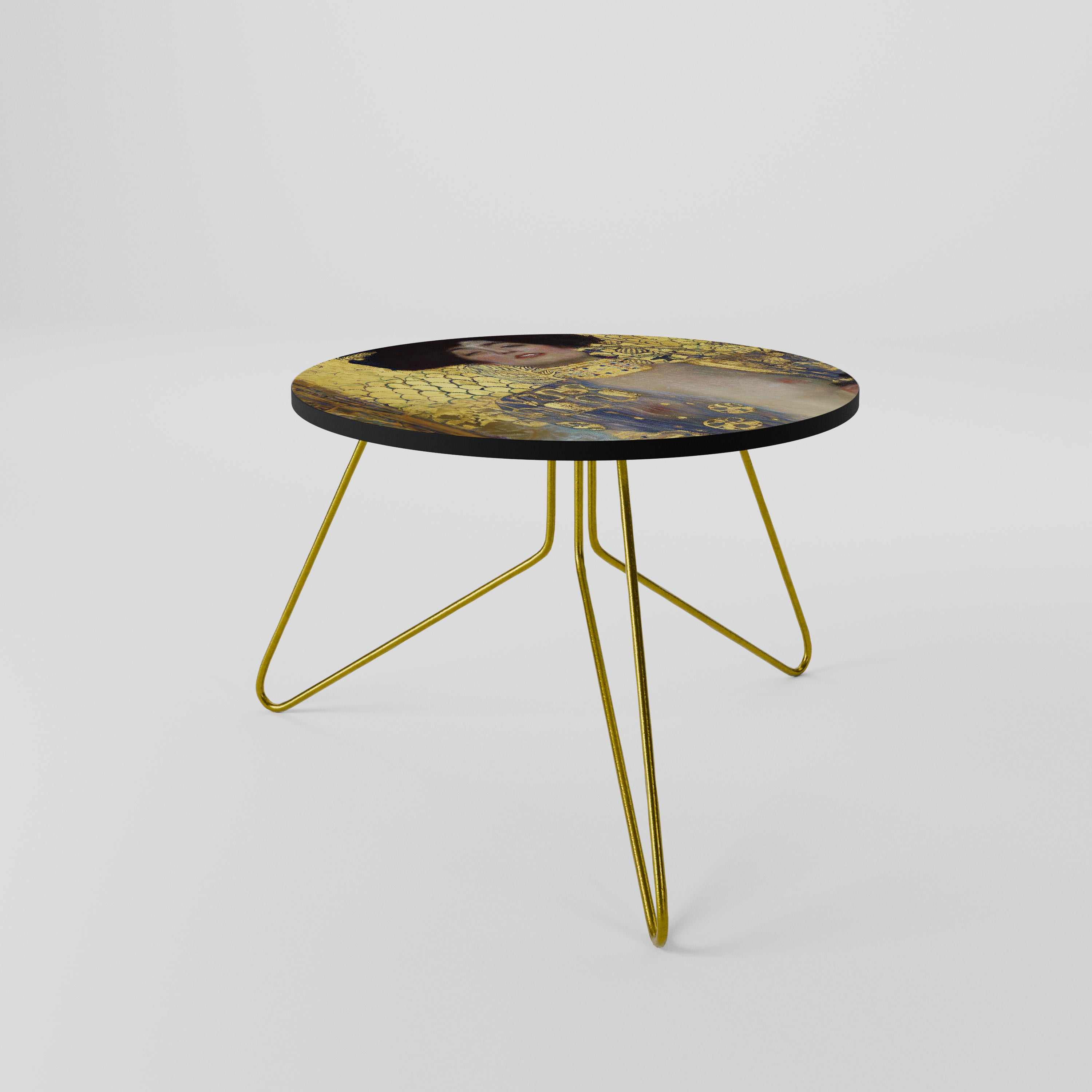 JUDITH & HOLOFERNES Coffee Table 60