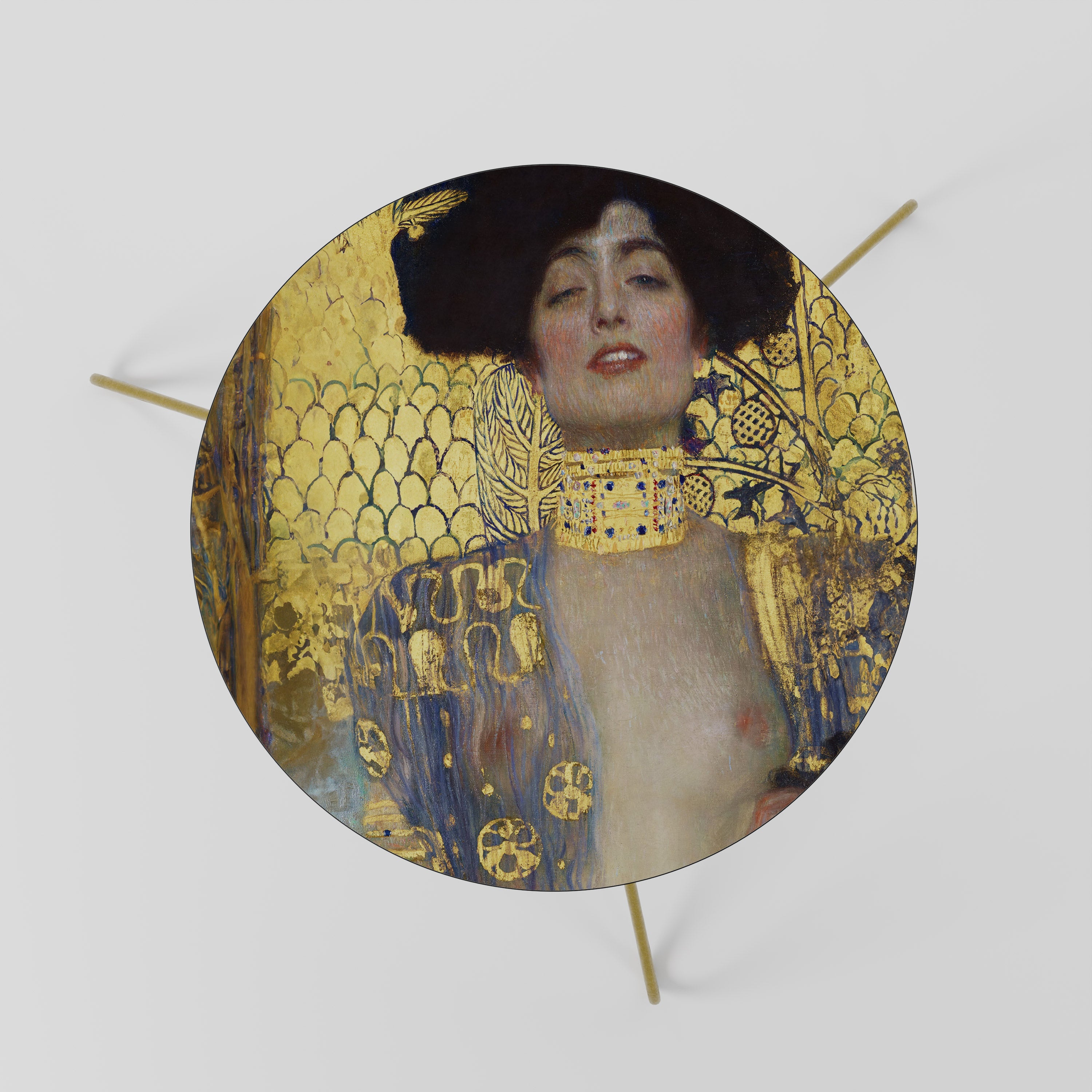 JUDITH & HOLOFERNES Coffee Table 60