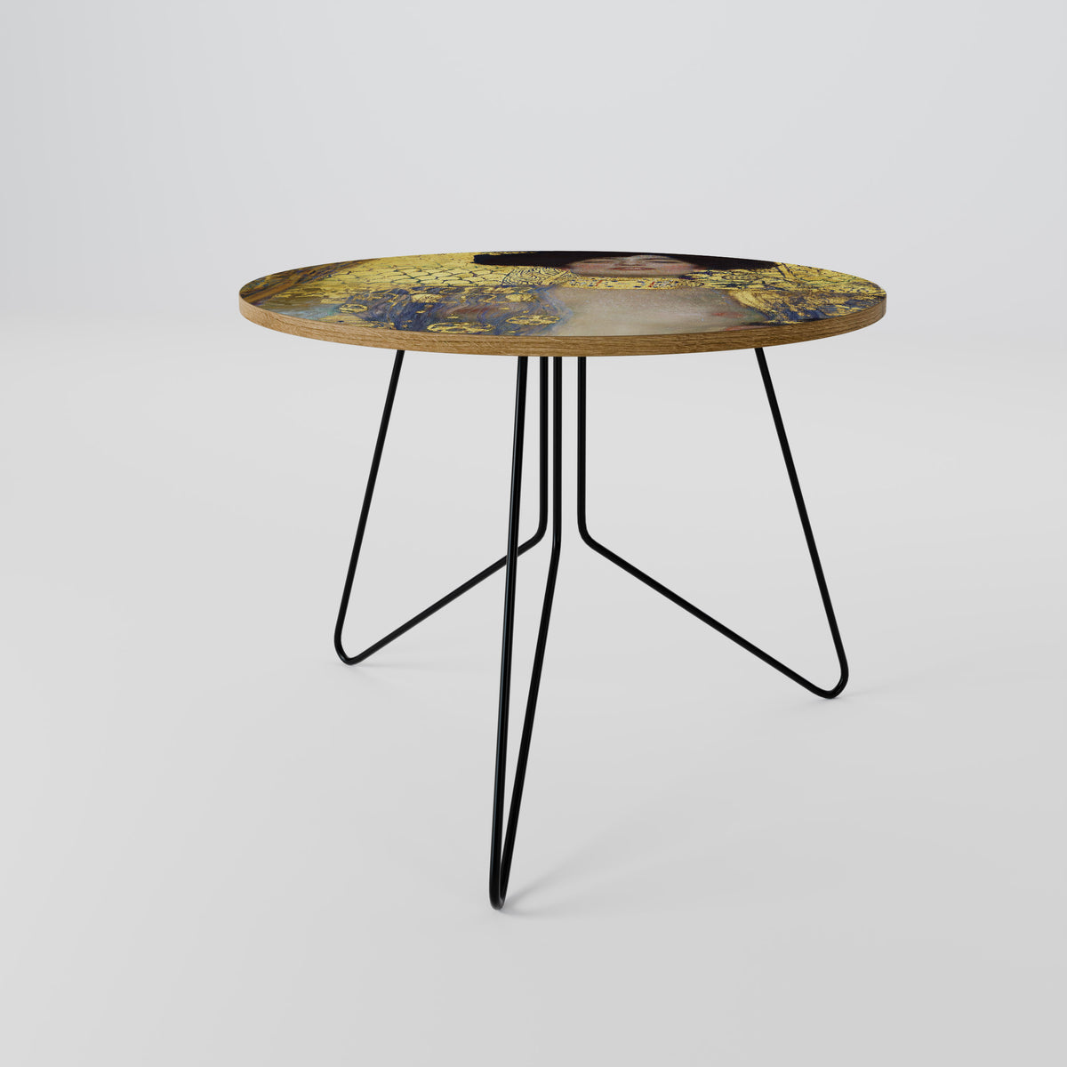 JUDITH & HOLOFERNES Coffee Table