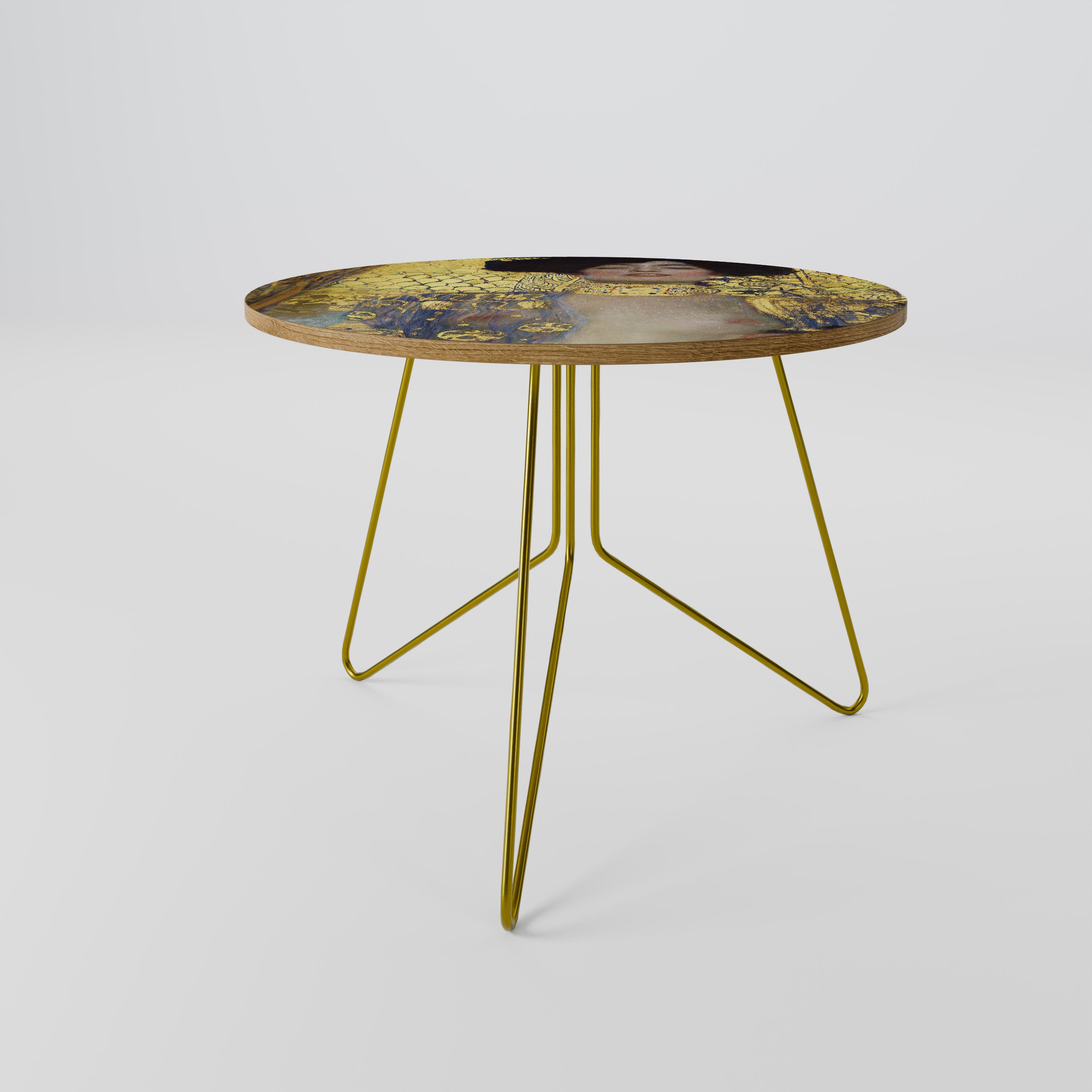 JUDITH & HOLOFERNES Coffee Table 69