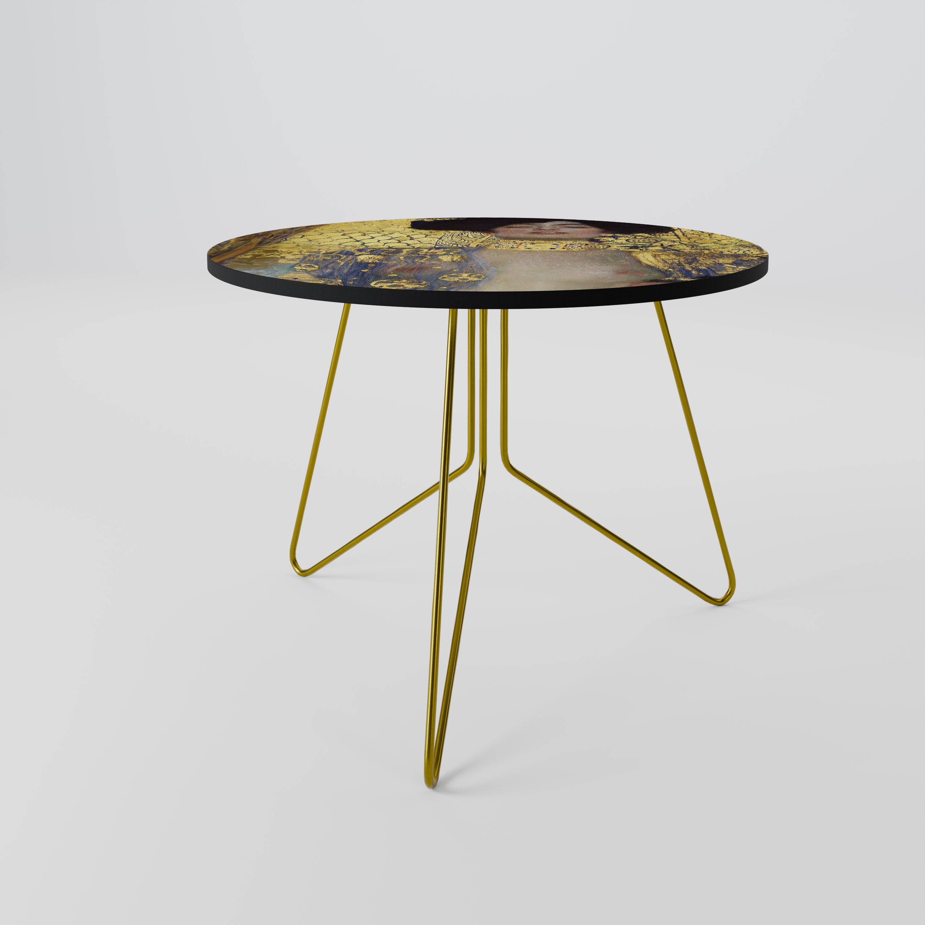 JUDITH & HOLOFERNES Mesa de centro