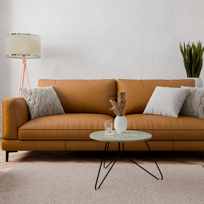 GOOD THINGS TAKE TIME Coffee Table