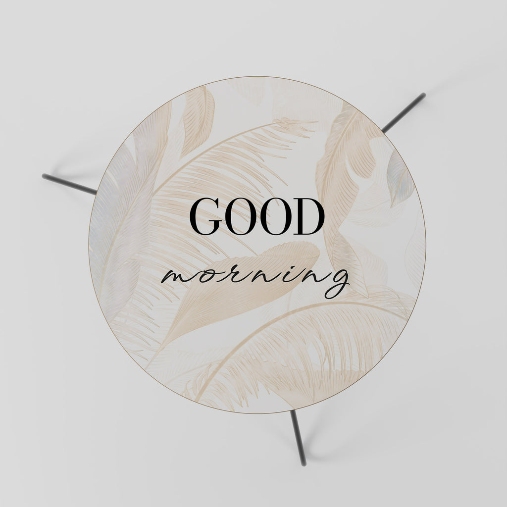 MORNING MIST MAGIC Coffee Table 60