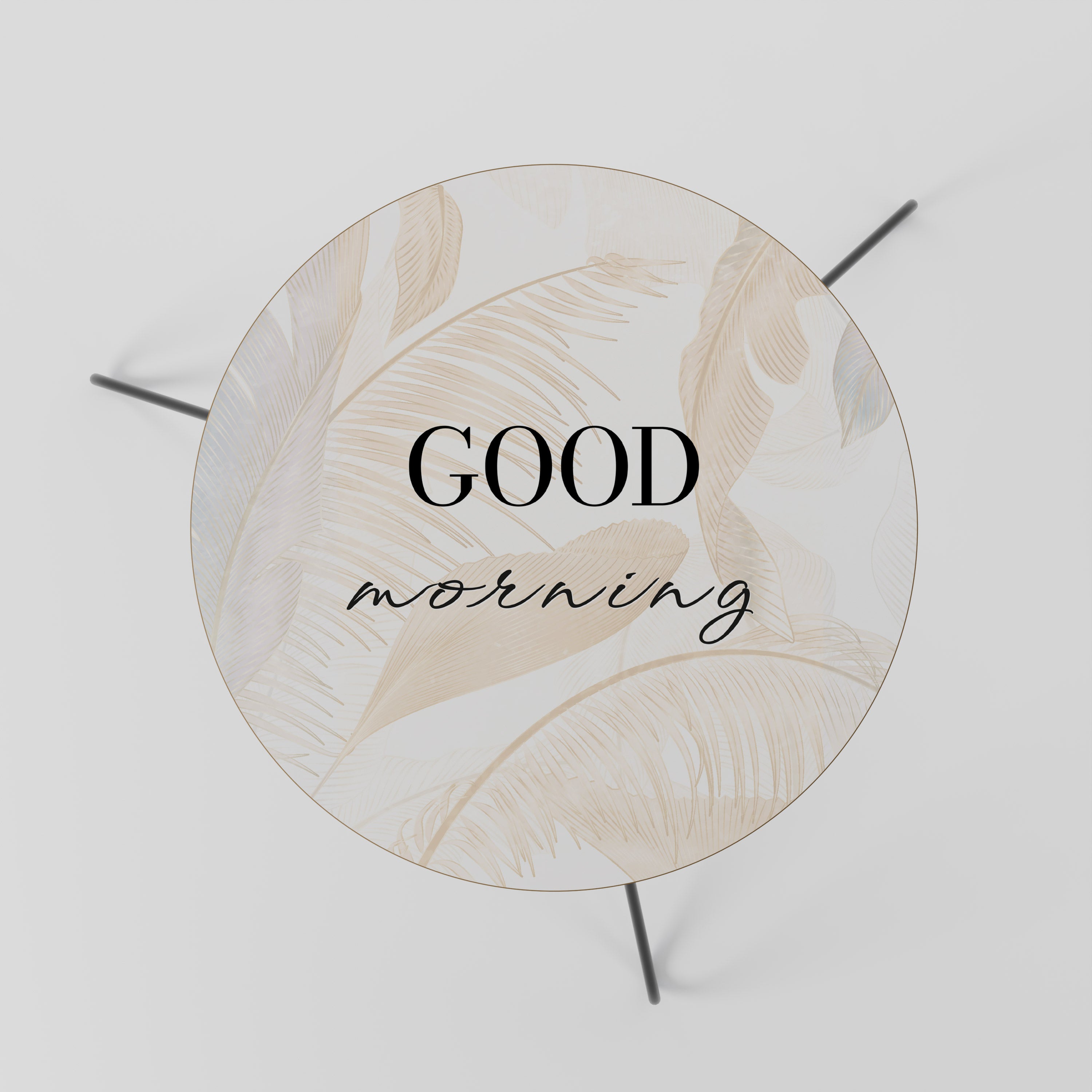 MORNING MIST MAGIC Coffee Table 60