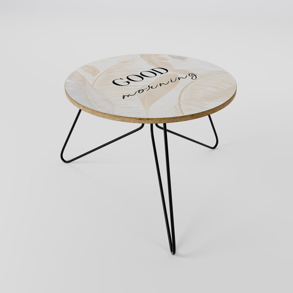 MORNING MIST MAGIC Coffee Table 60