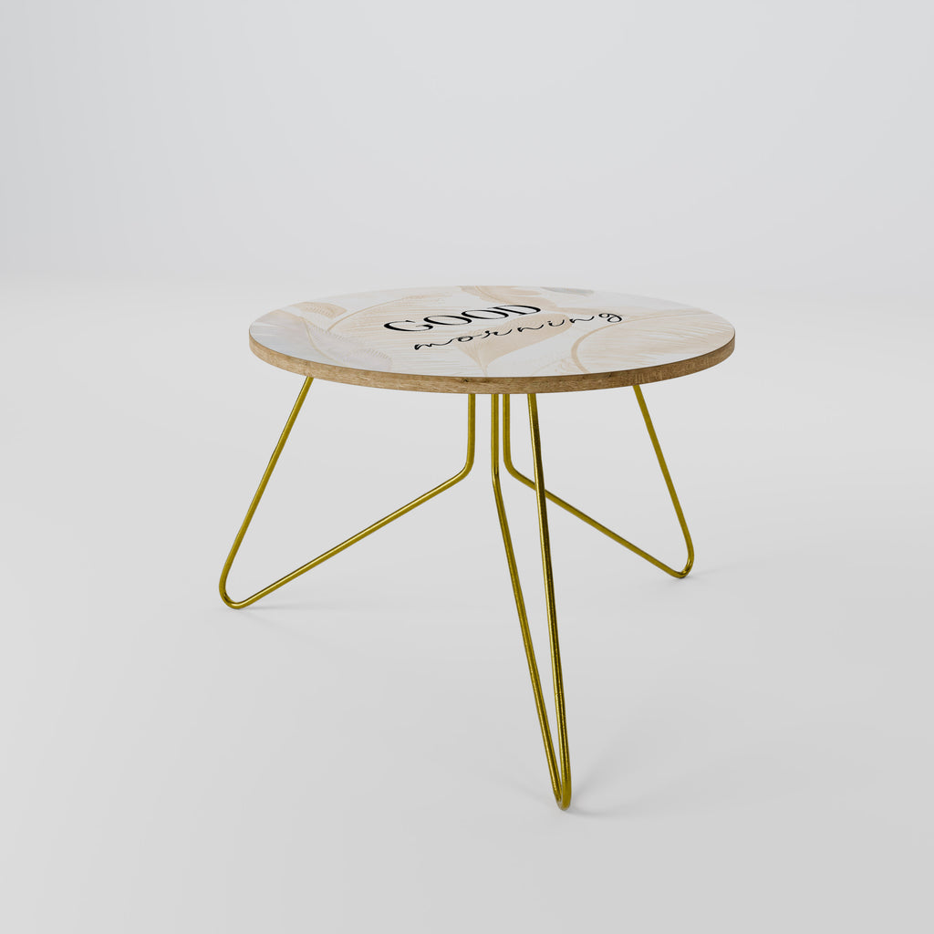 MORNING MIST MAGIC Coffee Table 60