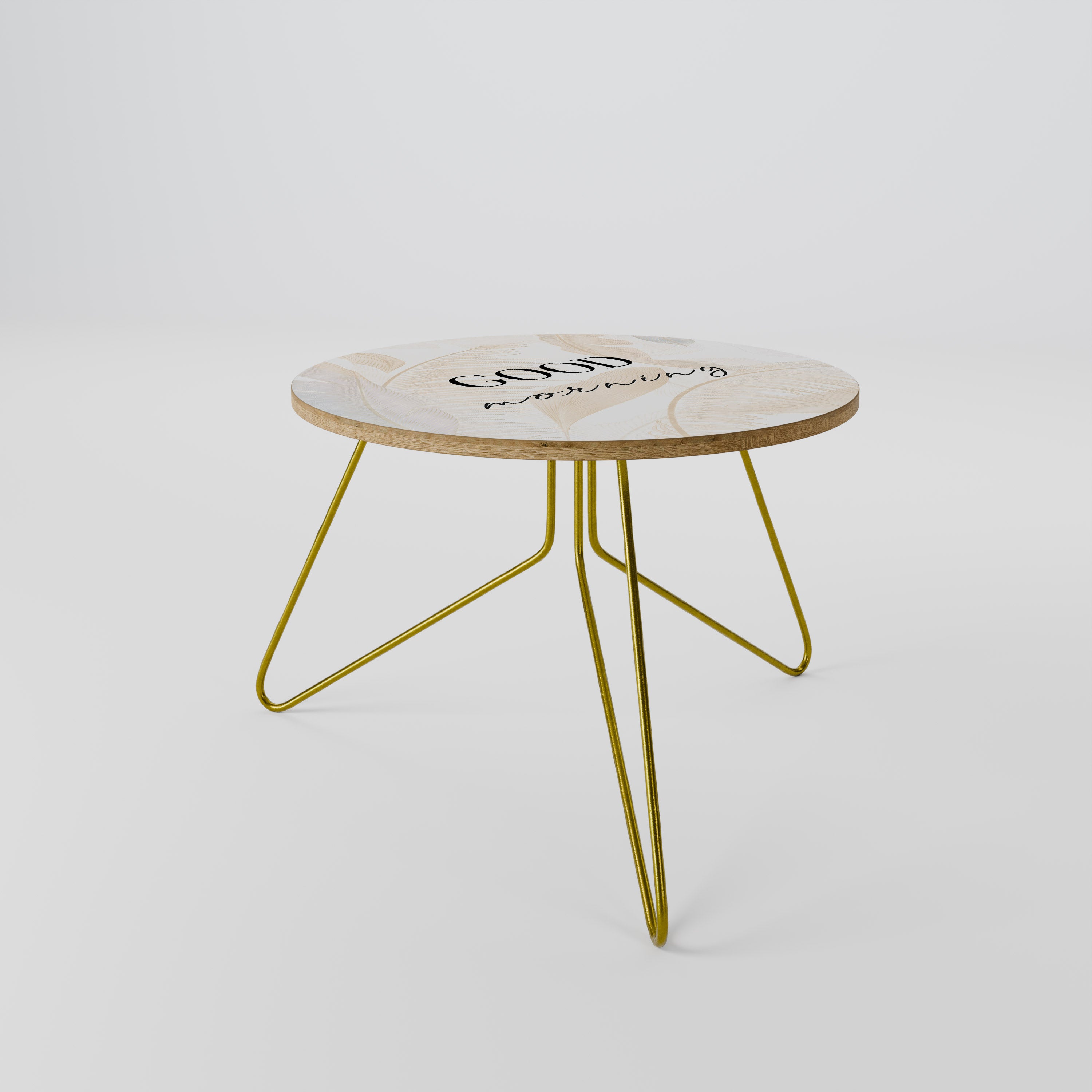 MORNING MIST MAGIC Coffee Table 60