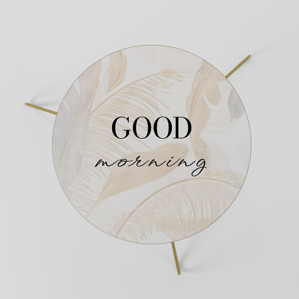 MORNING MIST MAGIC Coffee Table 60