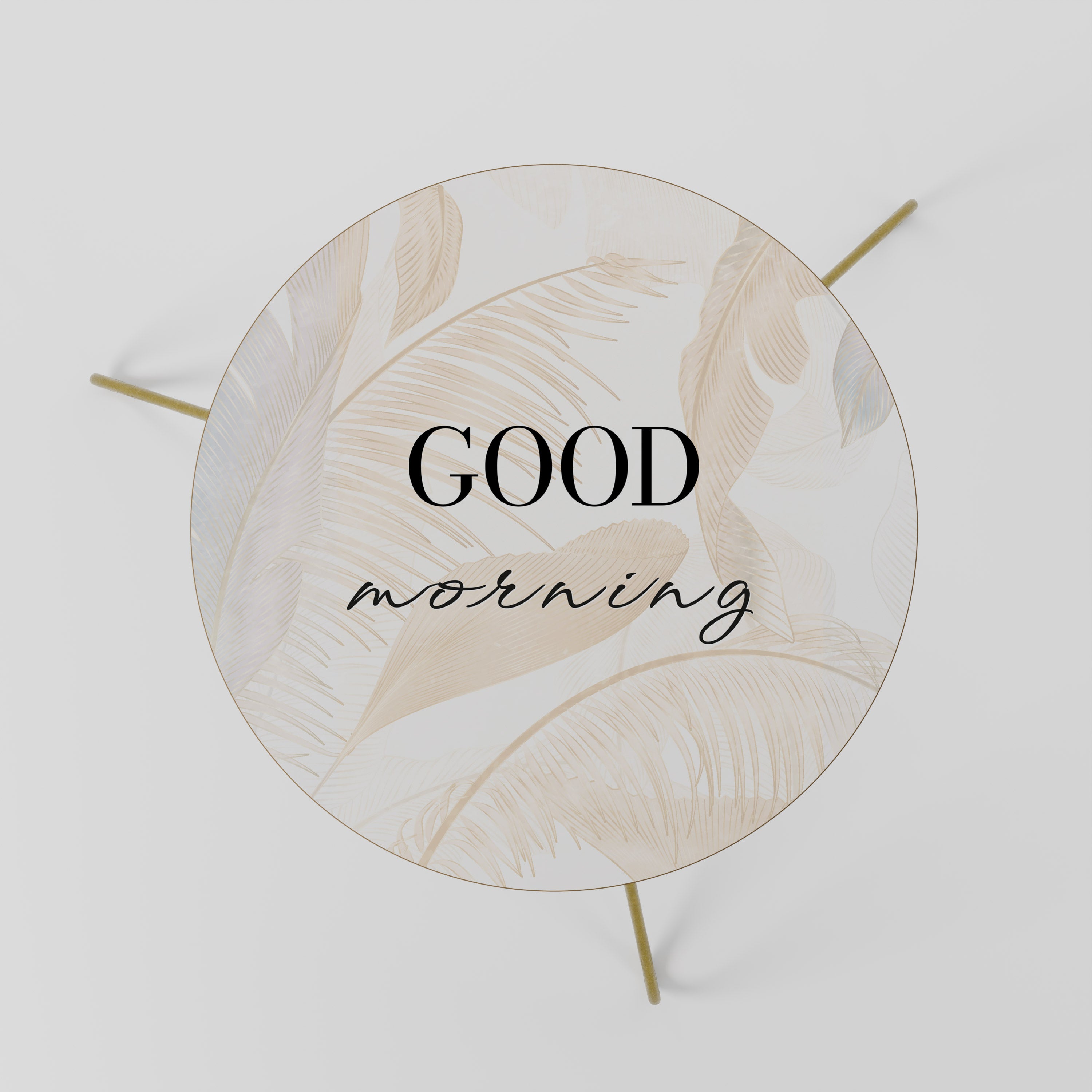 MORNING MIST MAGIC Coffee Table 60