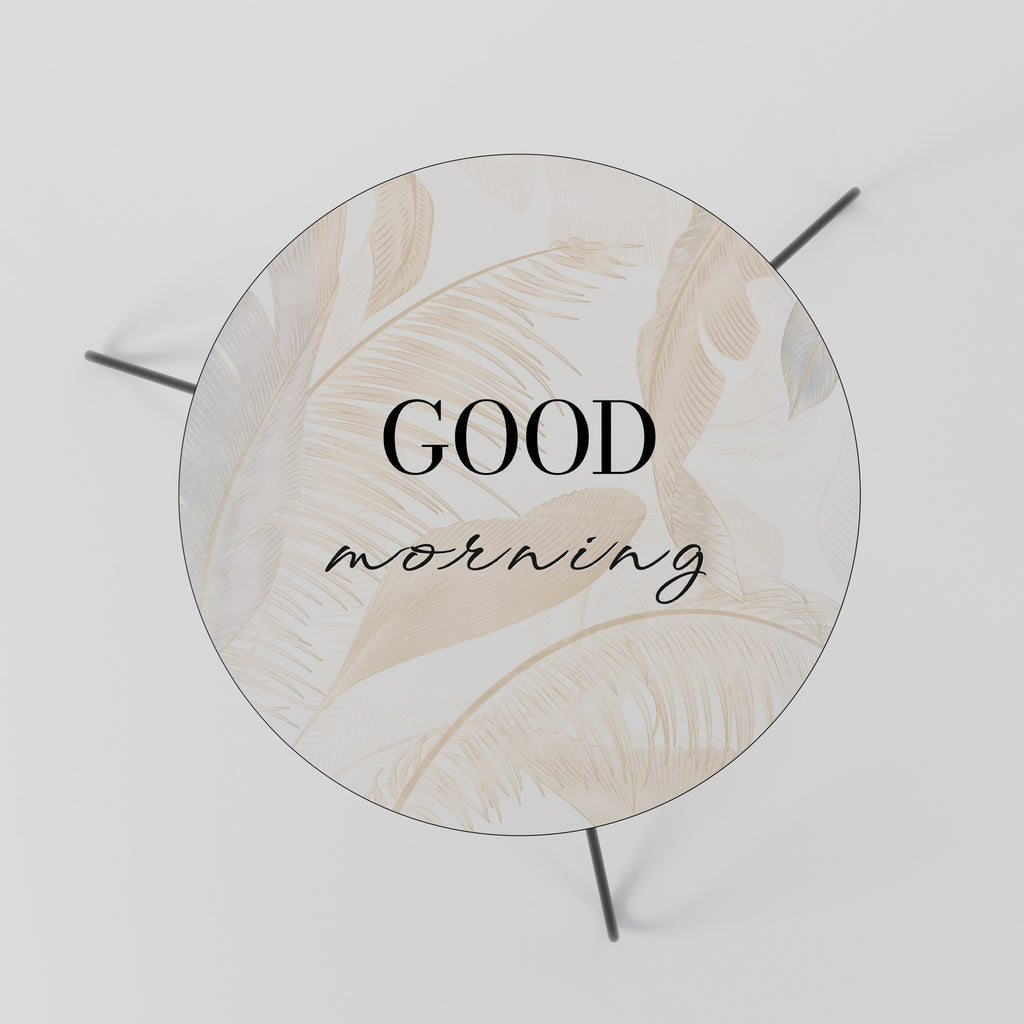 MORNING MIST MAGIC Coffee Table 60