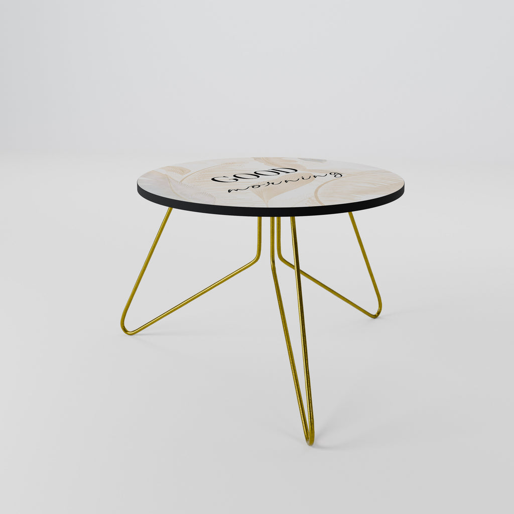 MORNING MIST MAGIC Coffee Table 60