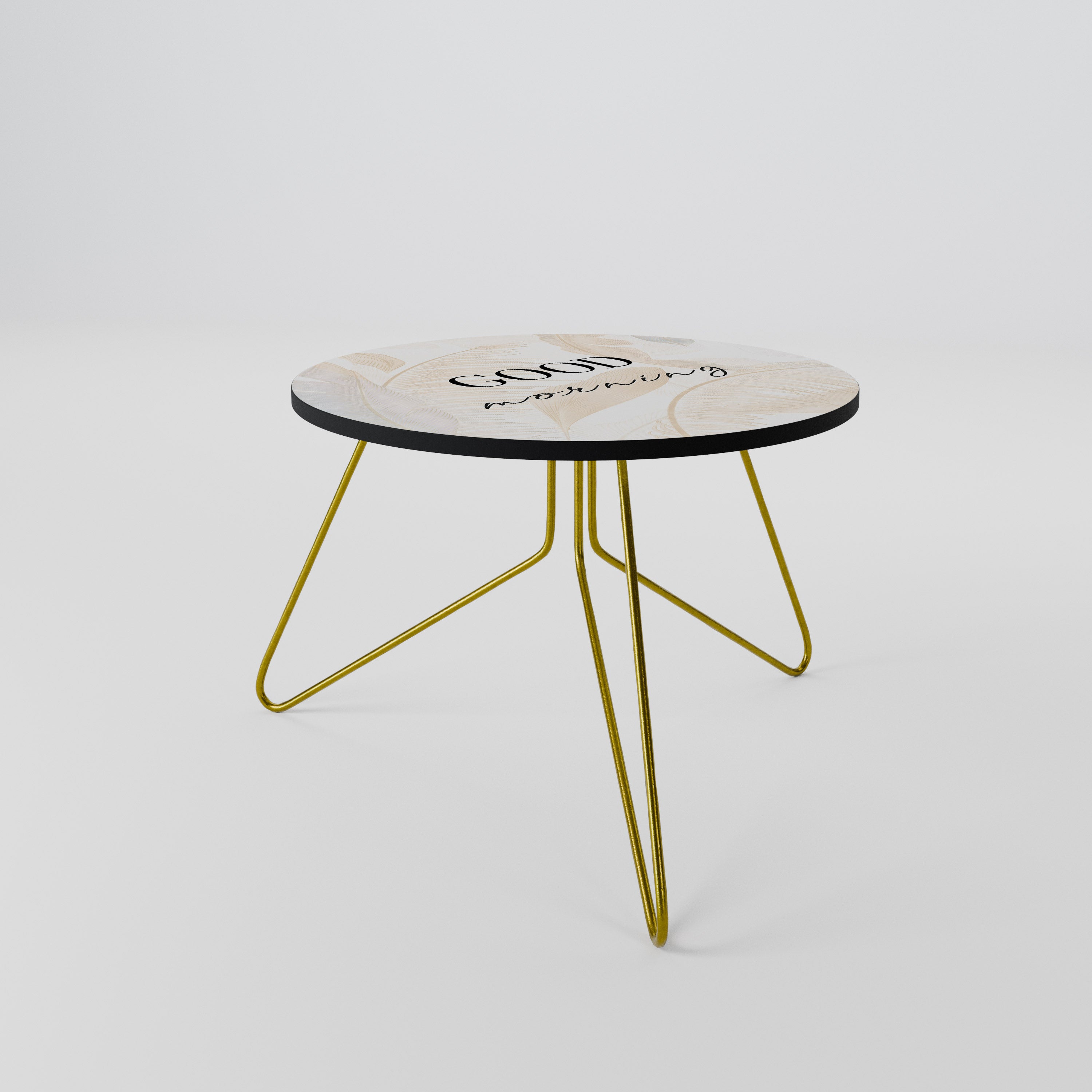 MORNING MIST MAGIC Coffee Table 60