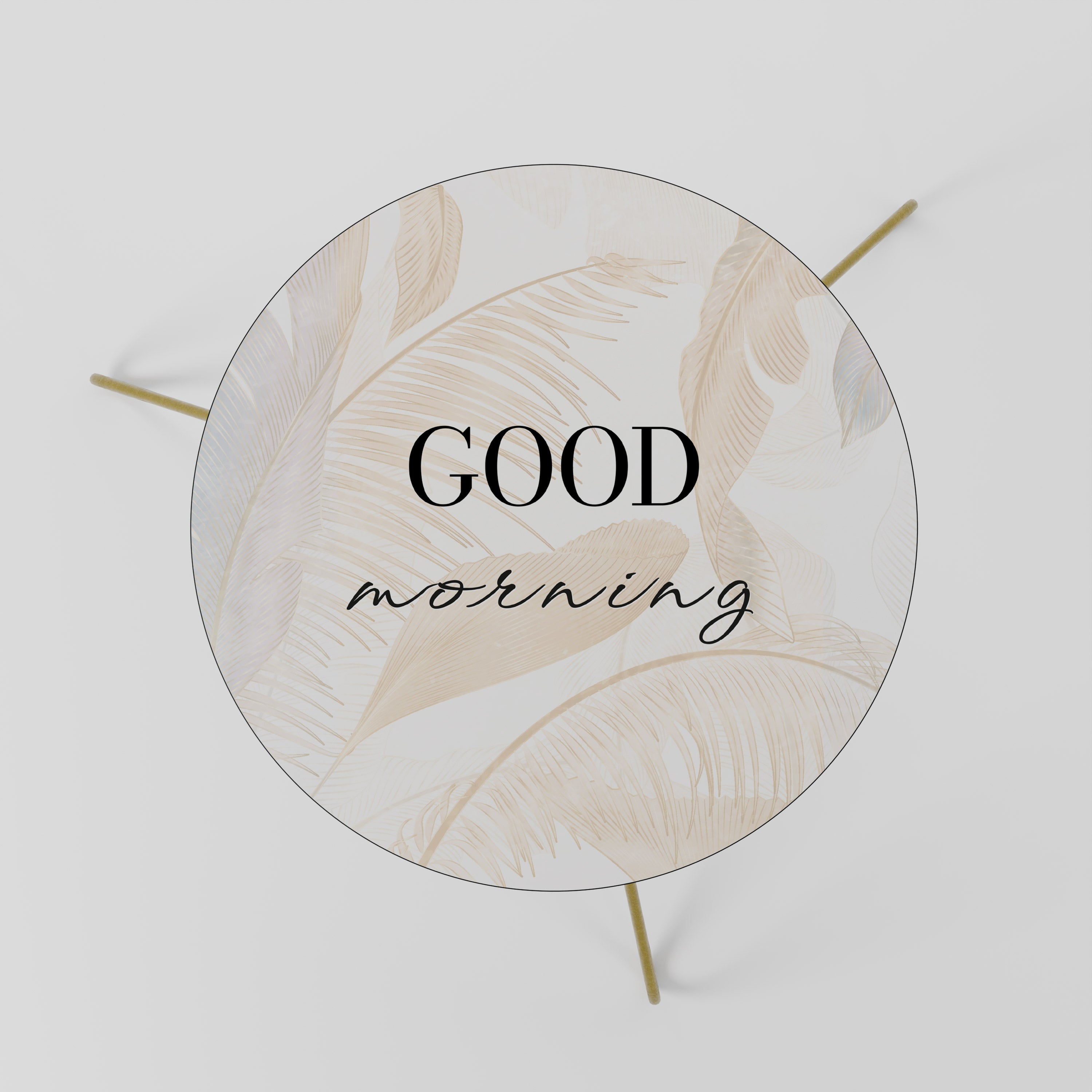 MORNING MIST MAGIC Coffee Table 60
