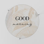 MORNING MIST MAGIC Mesa de centro