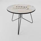 MORNING MIST MAGIC Mesa de centro